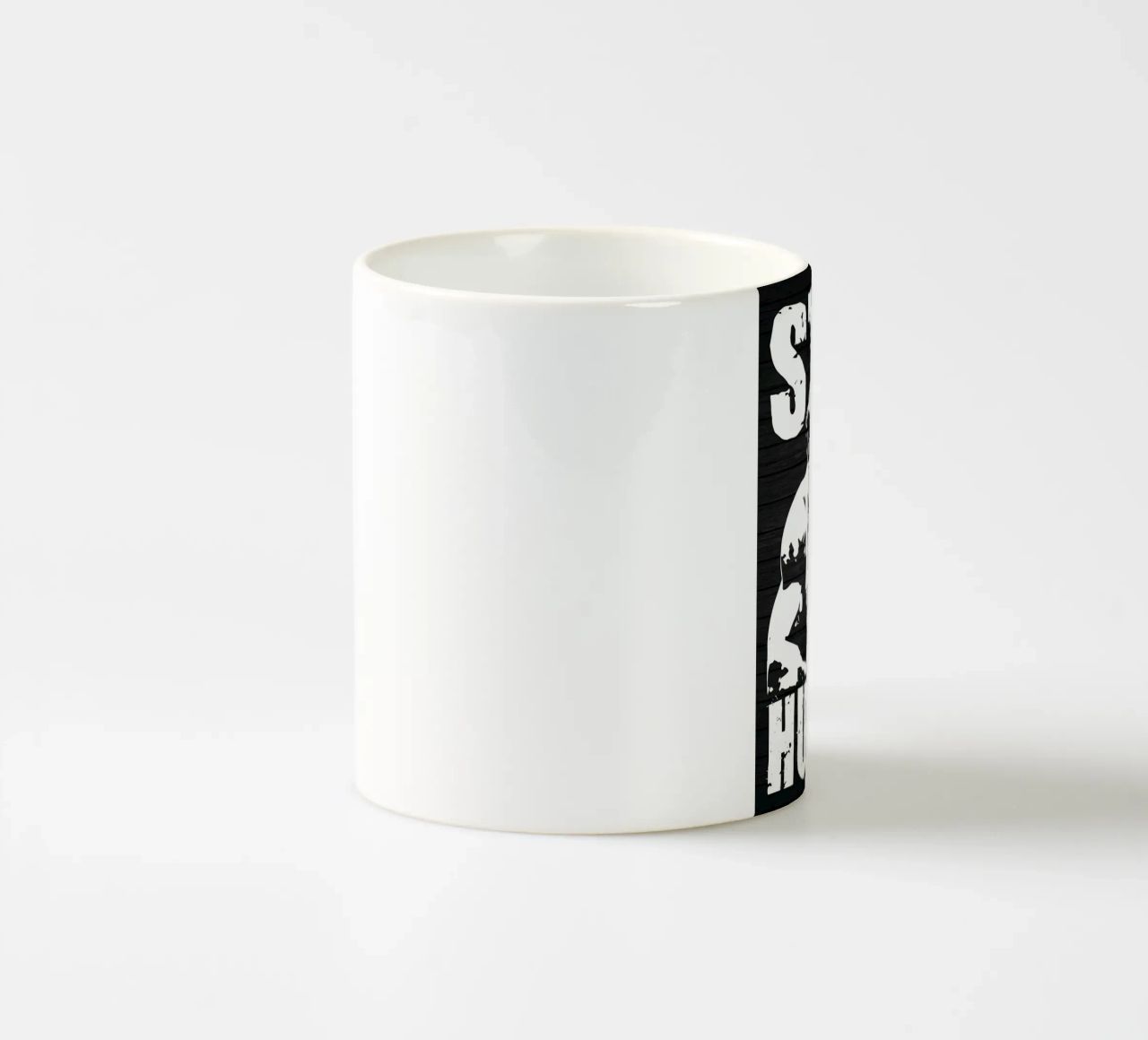 Sovraccarico progressivo tazza in ceramica da Aara