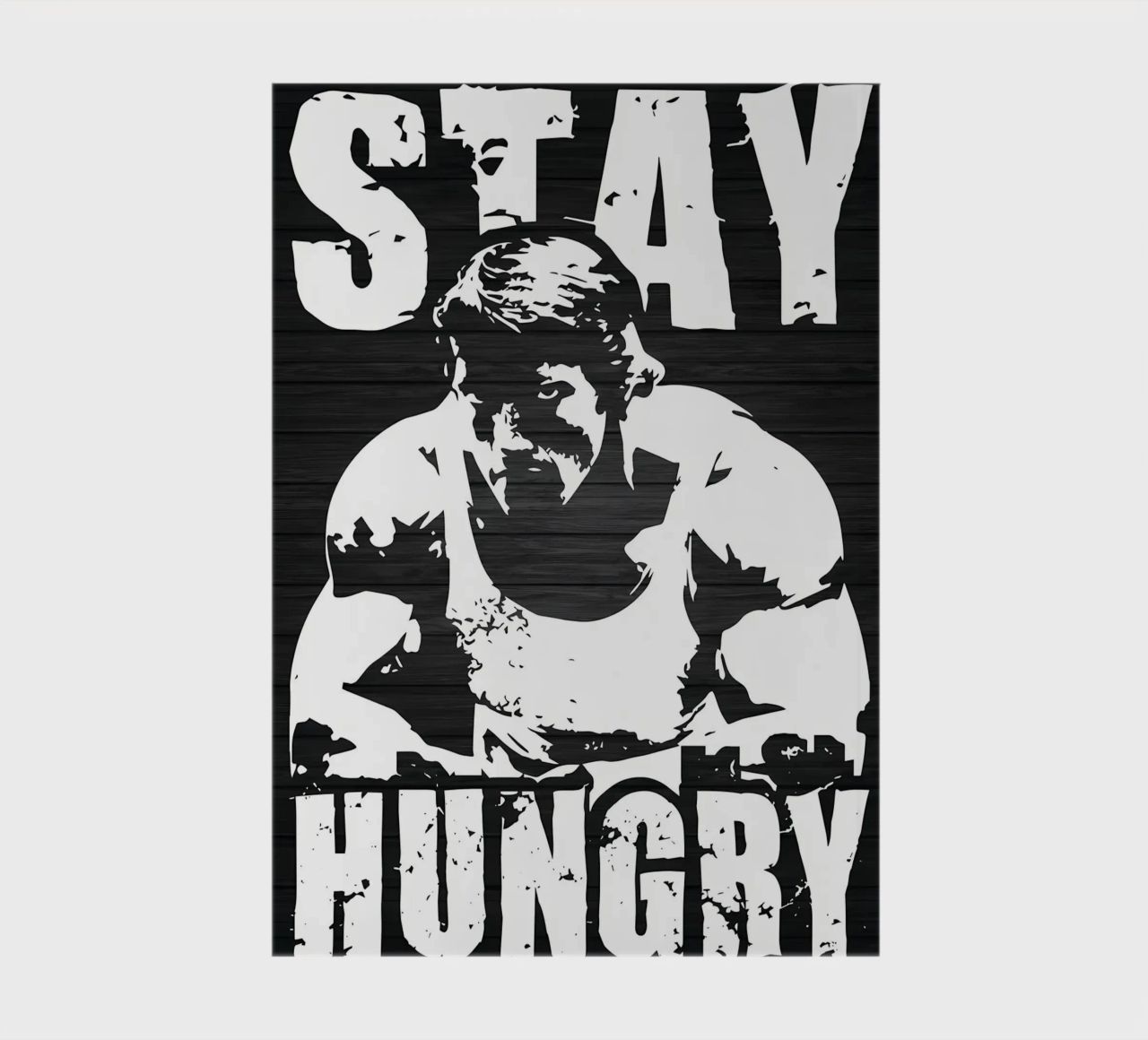 Progressive Overload notebook by Aara