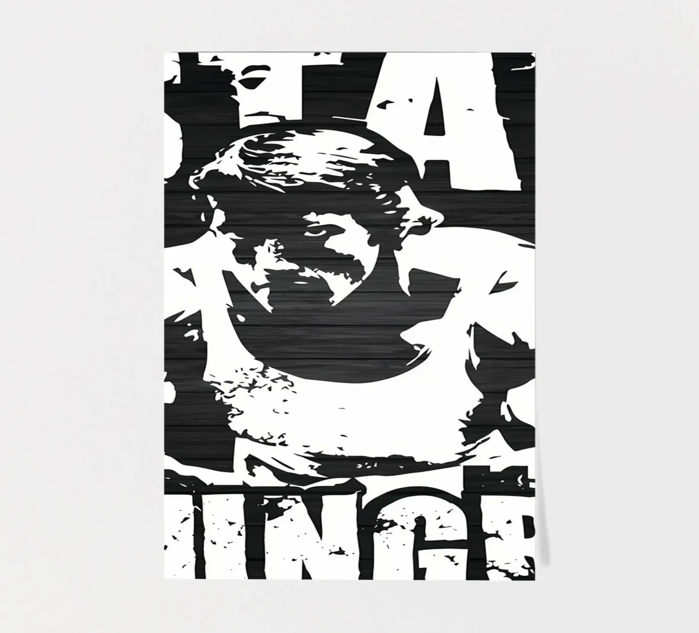 Progressive Overload sticker sheet by Aara