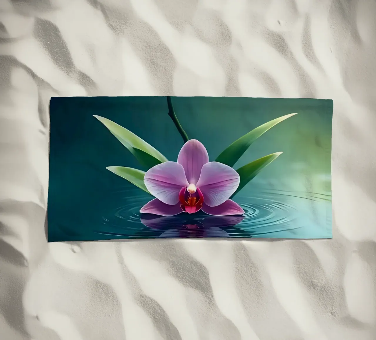 Stile_orchidea_A_1 telo mare da Farb- und Blütenzauber by LK