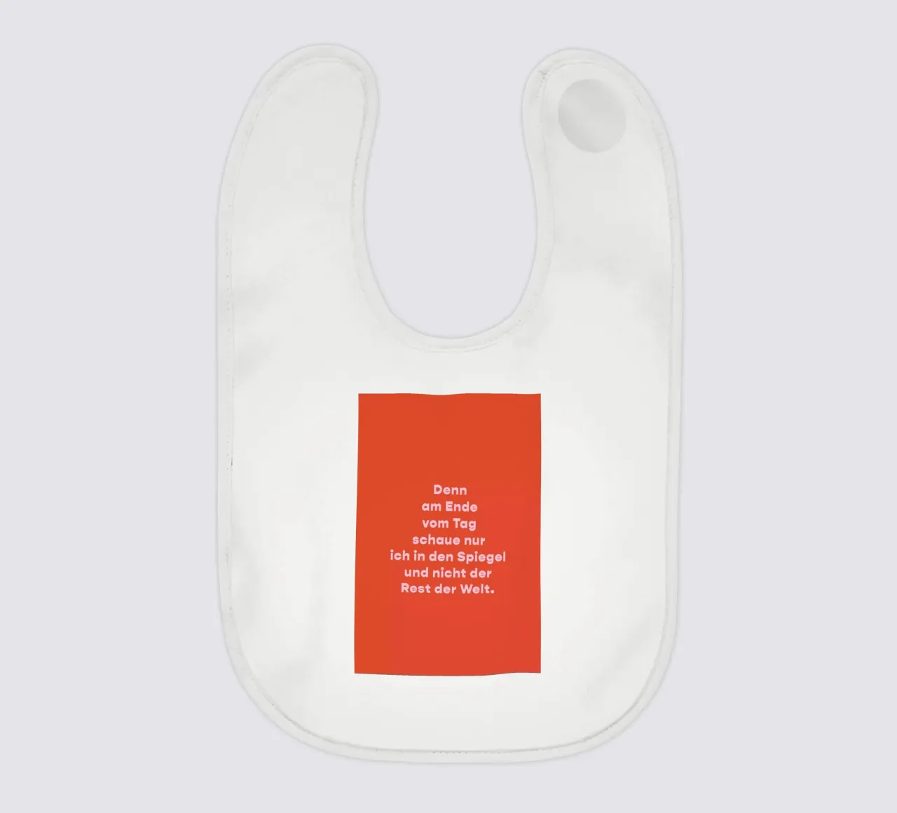 Spieglein, Spieglein bavaglino da vonkopfbisfuss x JUNIQE