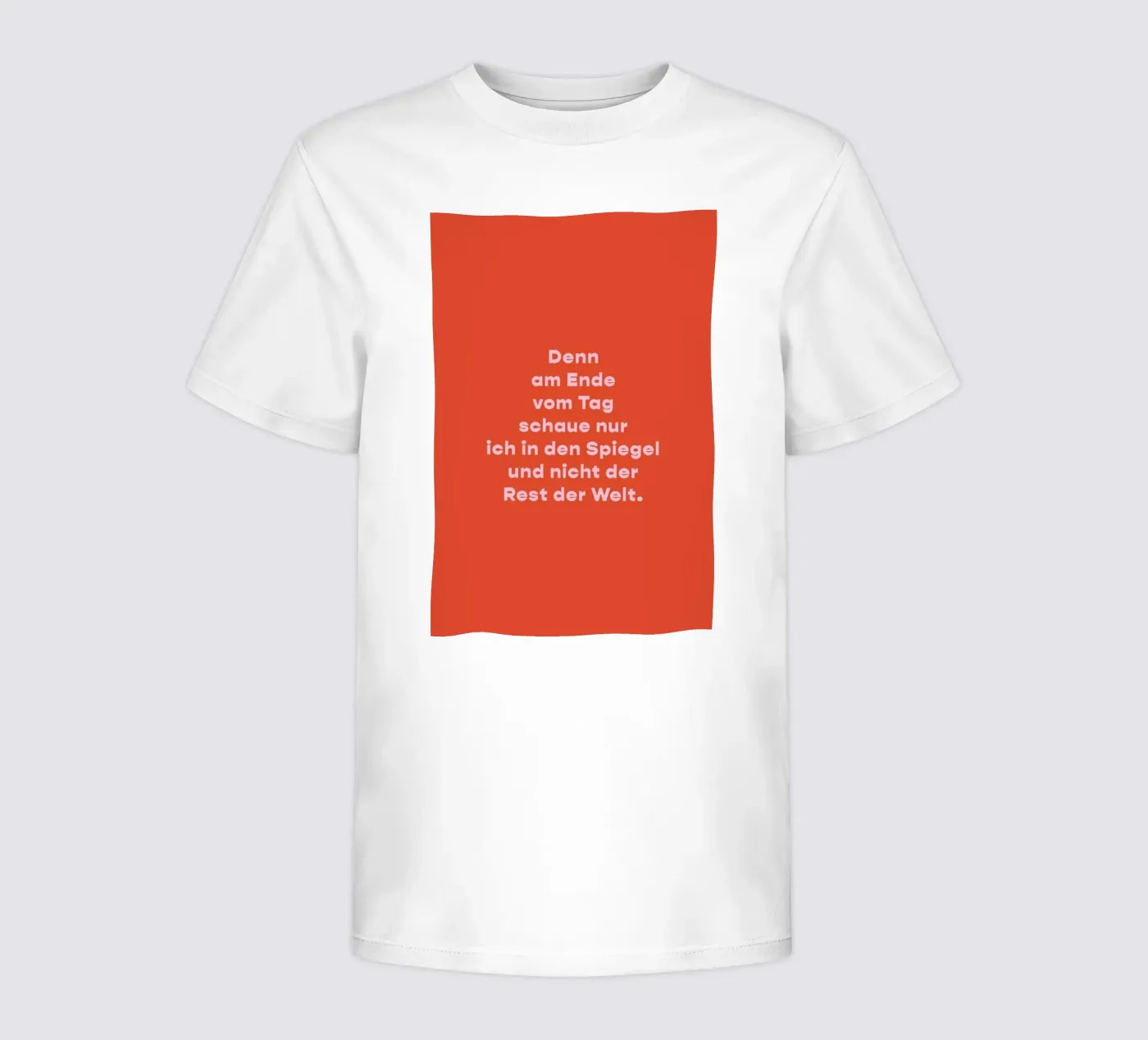 Spieglein, Spieglein kinder t-shirt van vonkopfbisfuss x JUNIQE