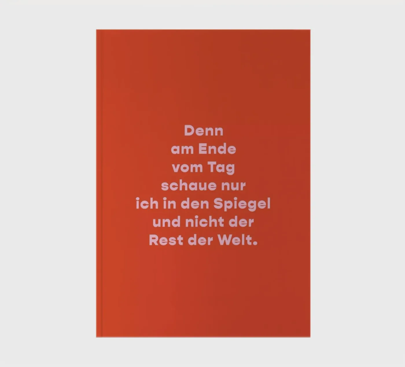 Spieglein, Spieglein carnet de vonkopfbisfuss x JUNIQE
