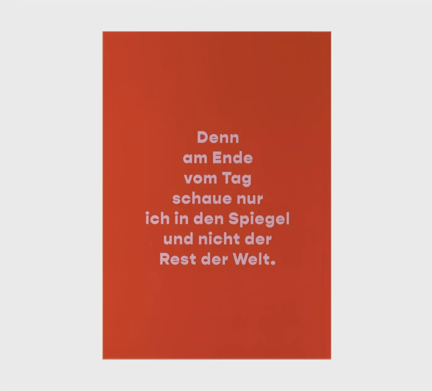 Spieglein, Spieglein carnet de vonkopfbisfuss x JUNIQE