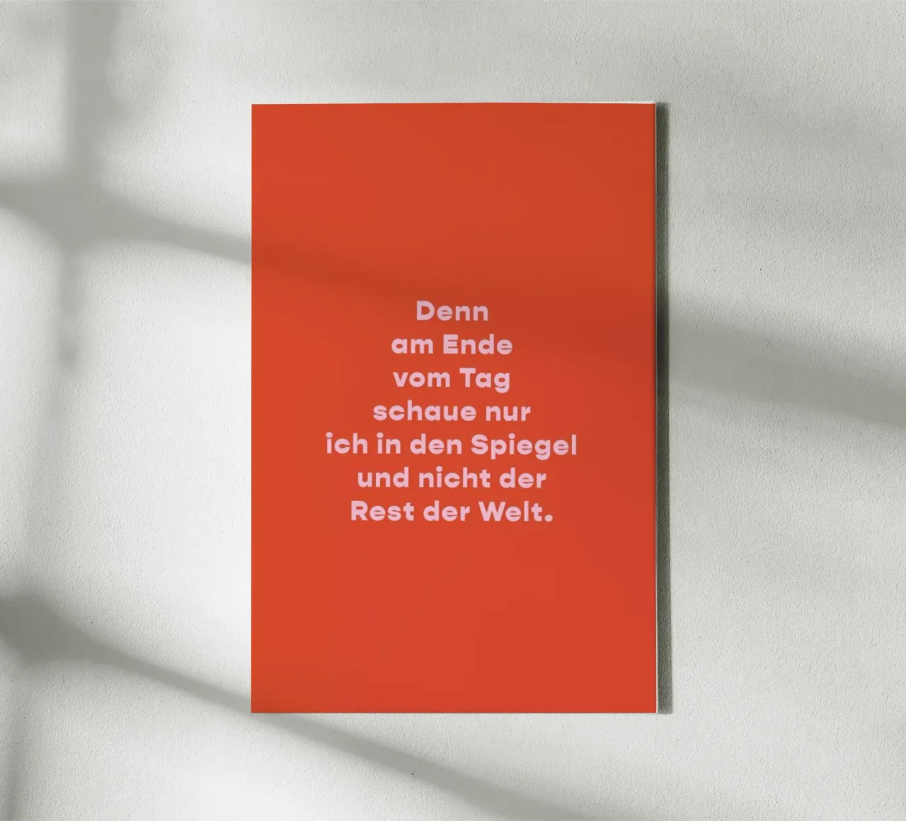 Spieglein, Spieglein tela da vonkopfbisfuss x JUNIQE