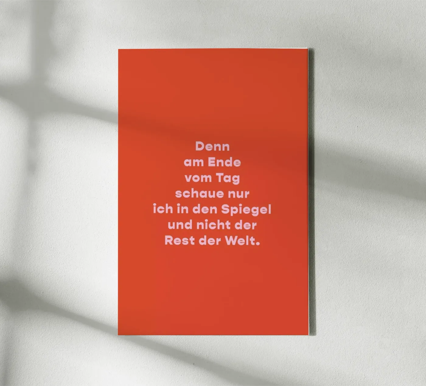 Spieglein, Spieglein tela da vonkopfbisfuss x JUNIQE