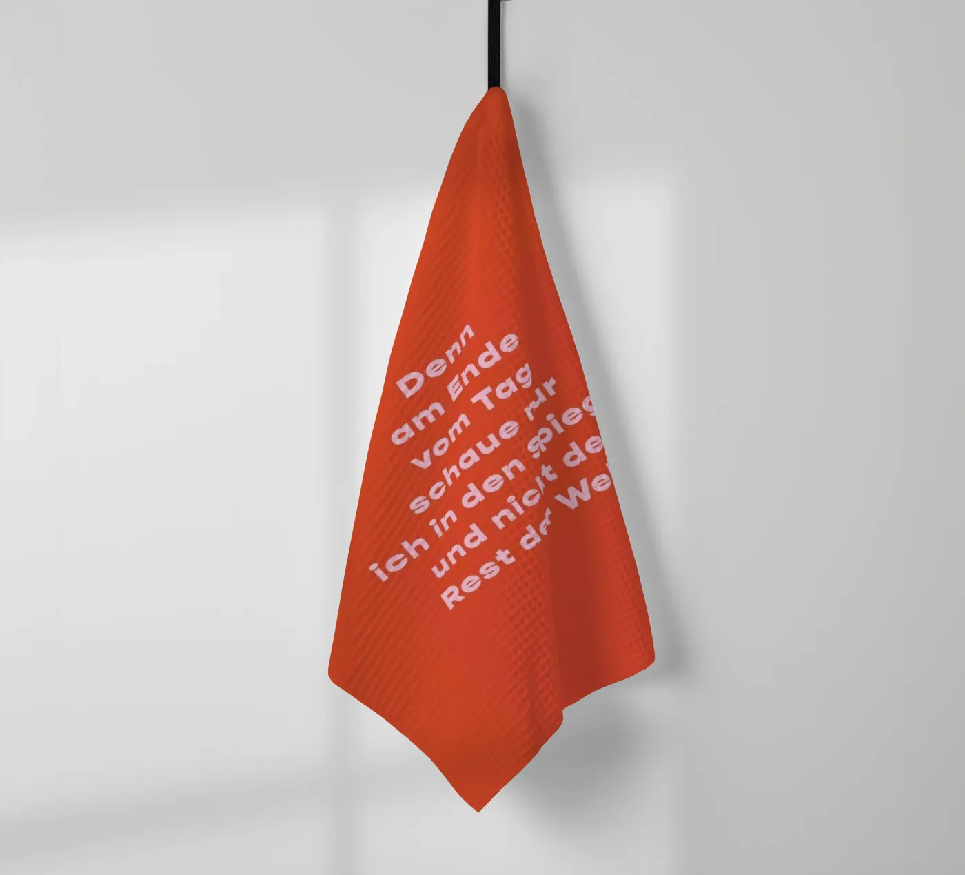 Spieglein, Spieglein torchon de vonkopfbisfuss x JUNIQE