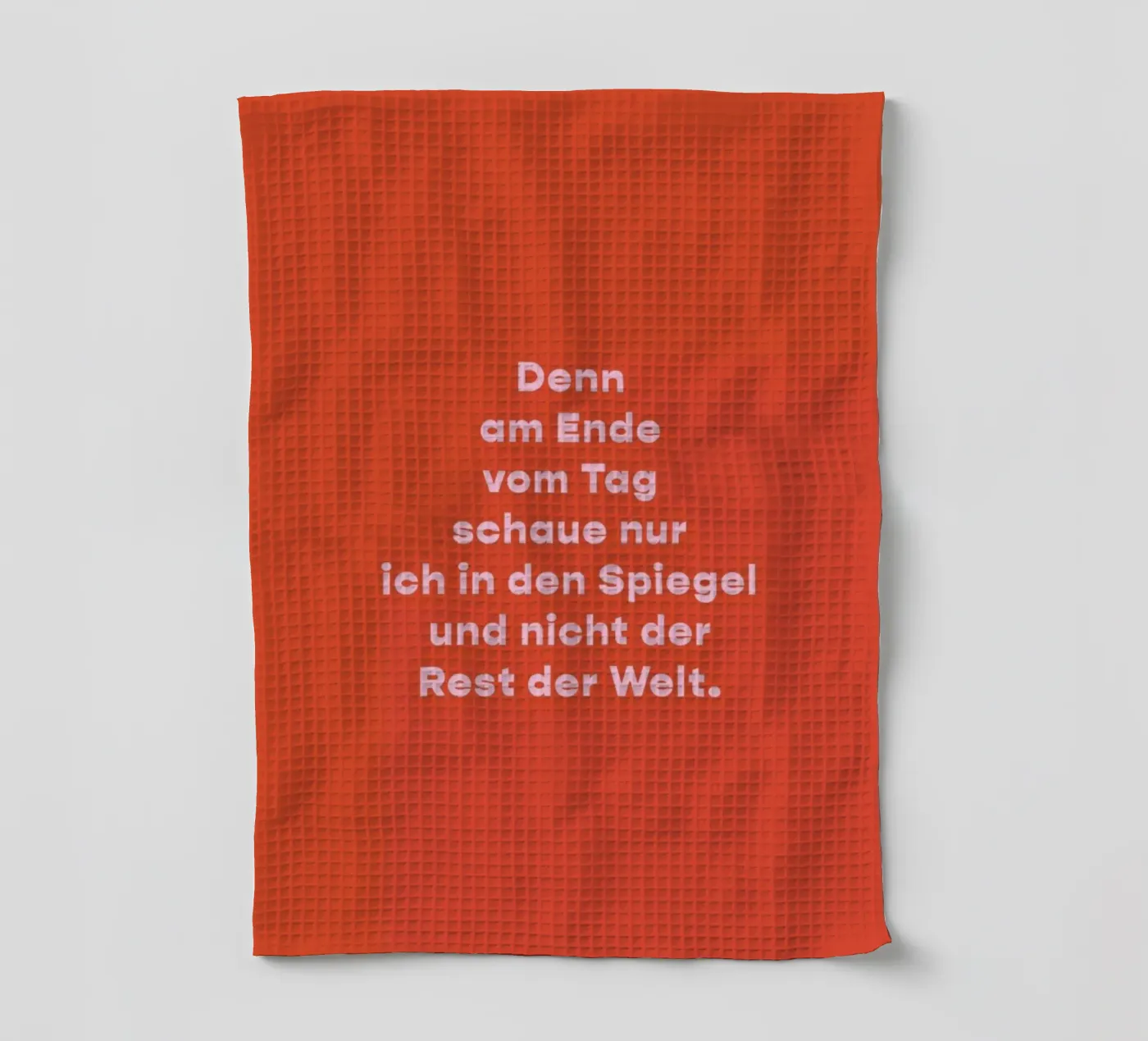 Spieglein, Spieglein torchon de vonkopfbisfuss x JUNIQE