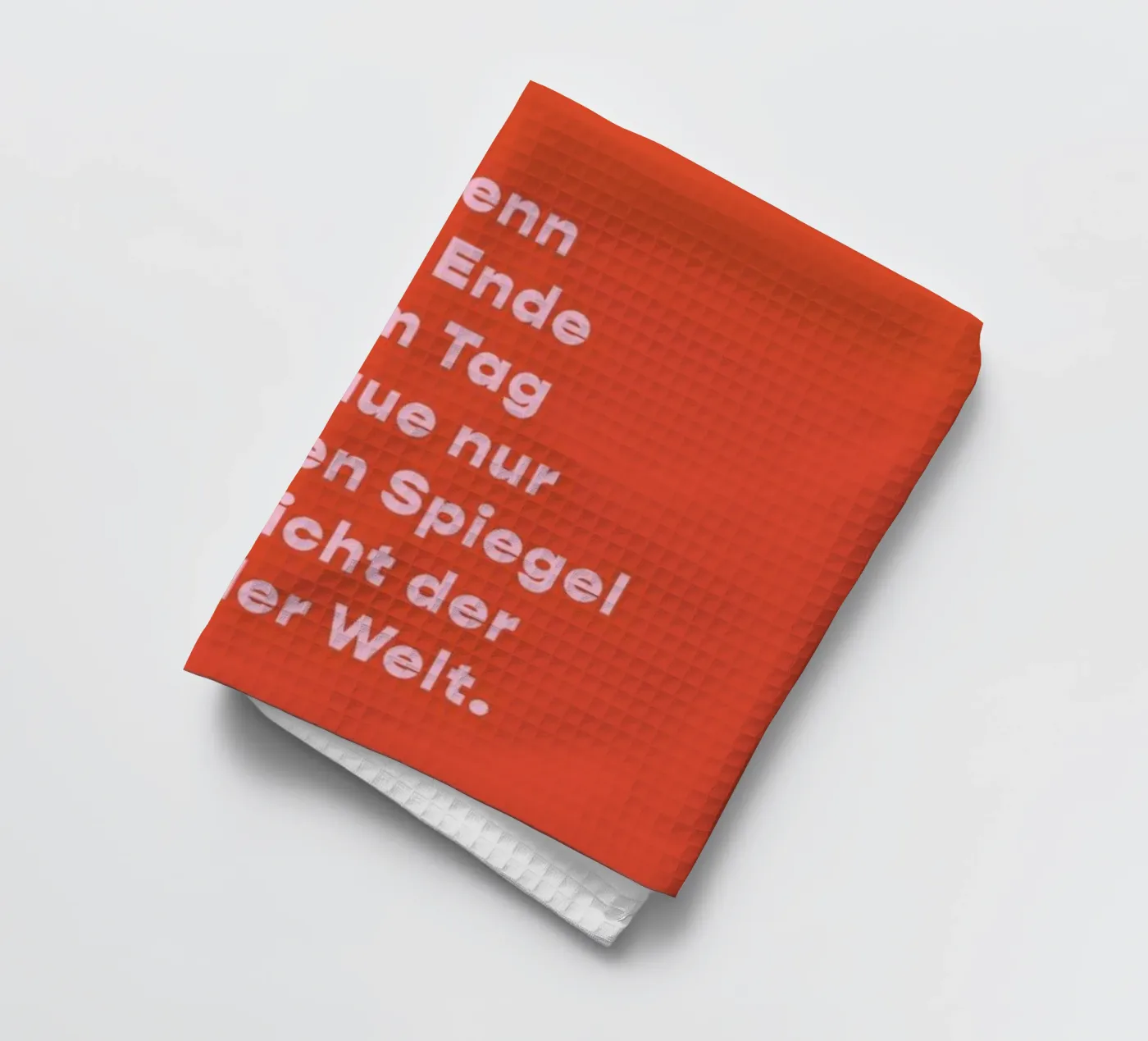 Spieglein, Spieglein torchon de vonkopfbisfuss x JUNIQE