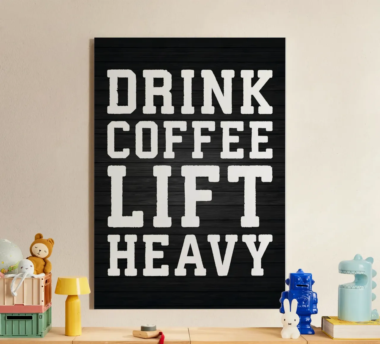 Discipline plexiglass da Aara