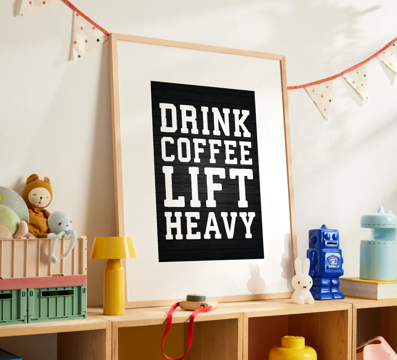 Discipline poster da Aara