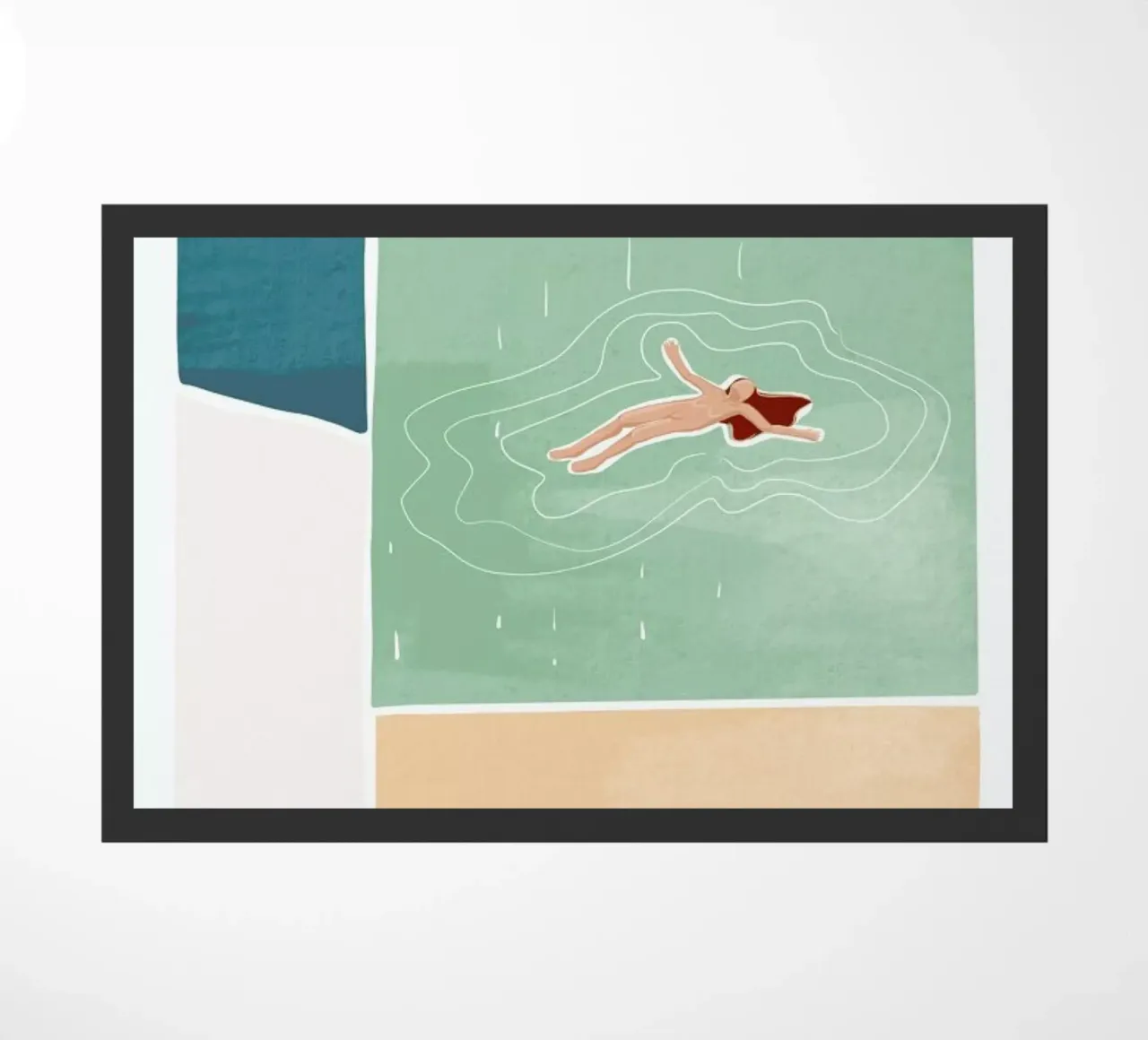 Bathing zerbino da Pure