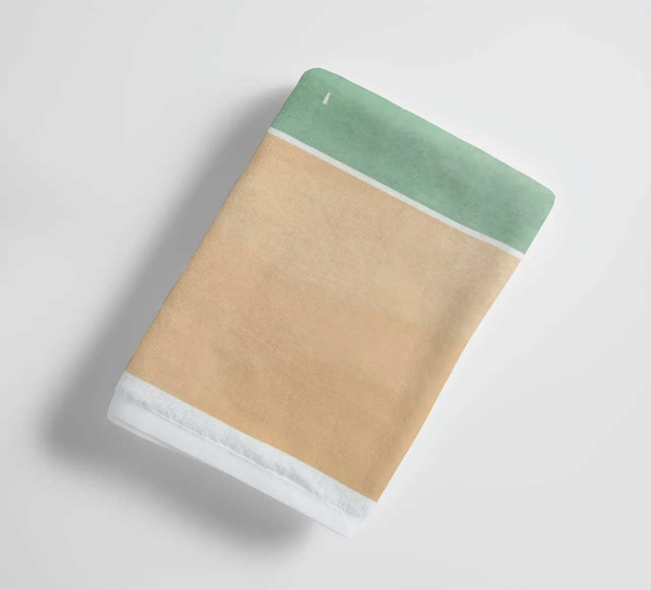 Bathing asciugamano da bagno da Pure