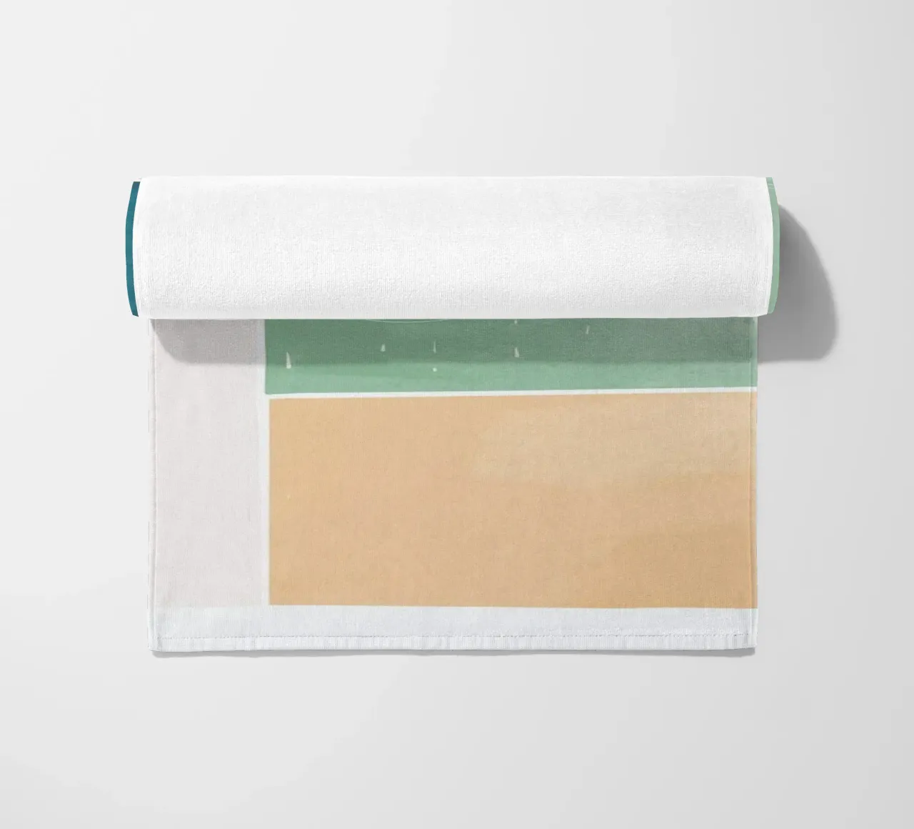 Bathing telo mare da Pure