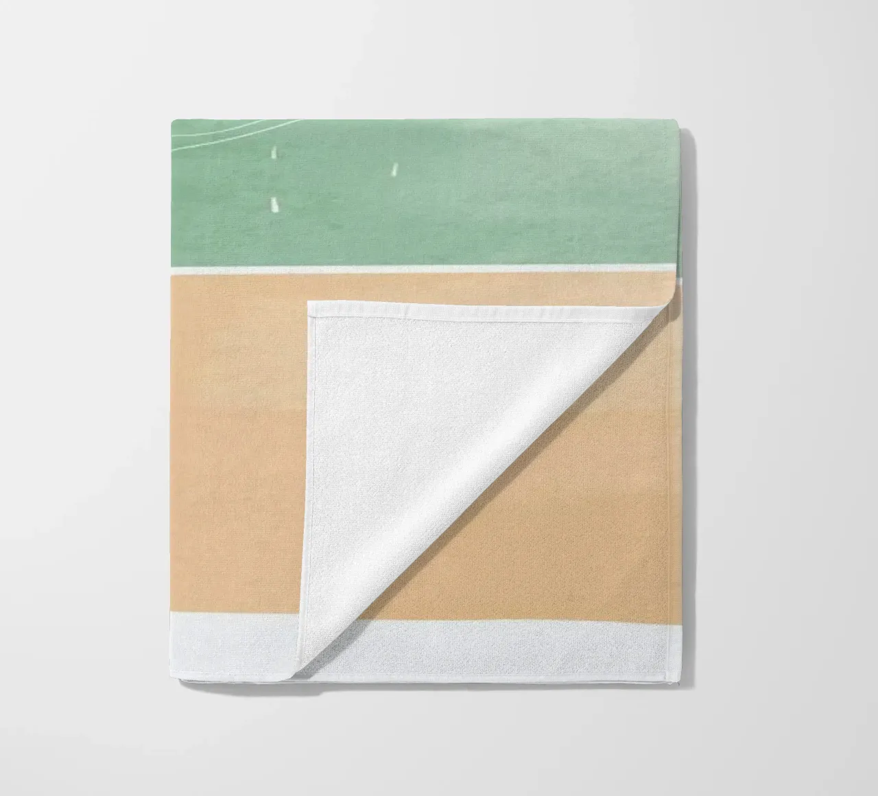 Bathing telo mare da Pure