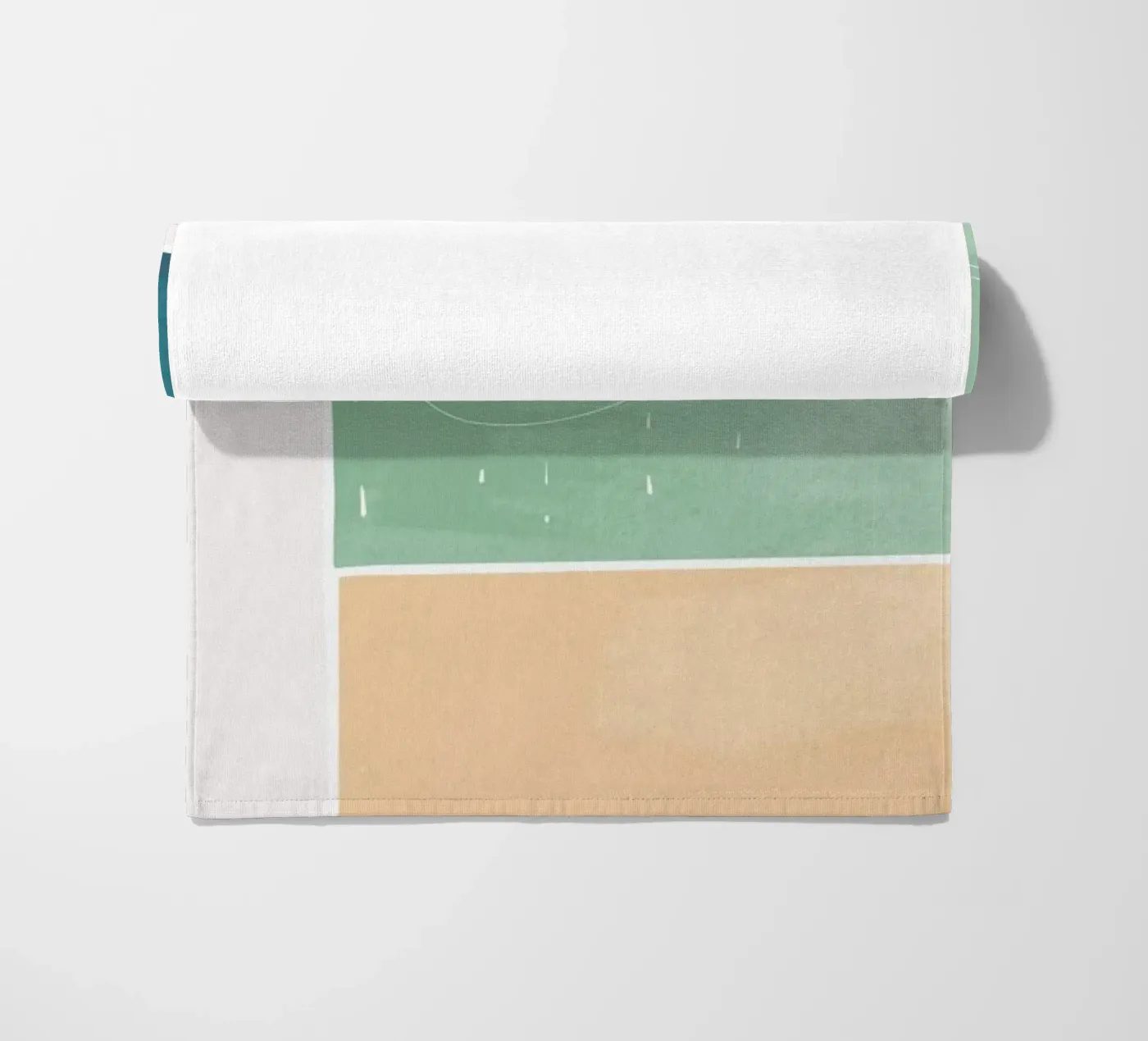 Bathing telo mare da Pure