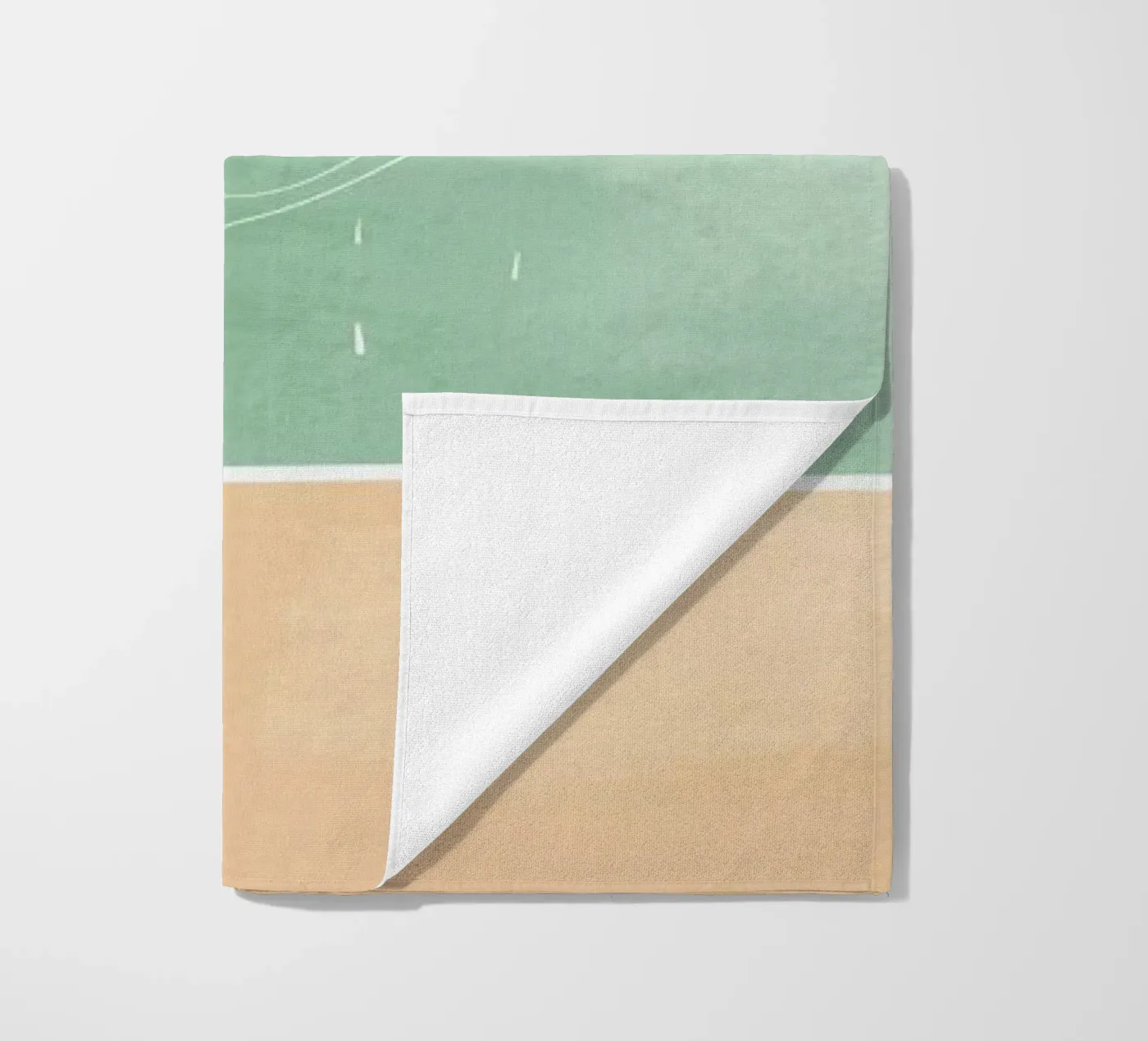 Bathing telo mare da Pure