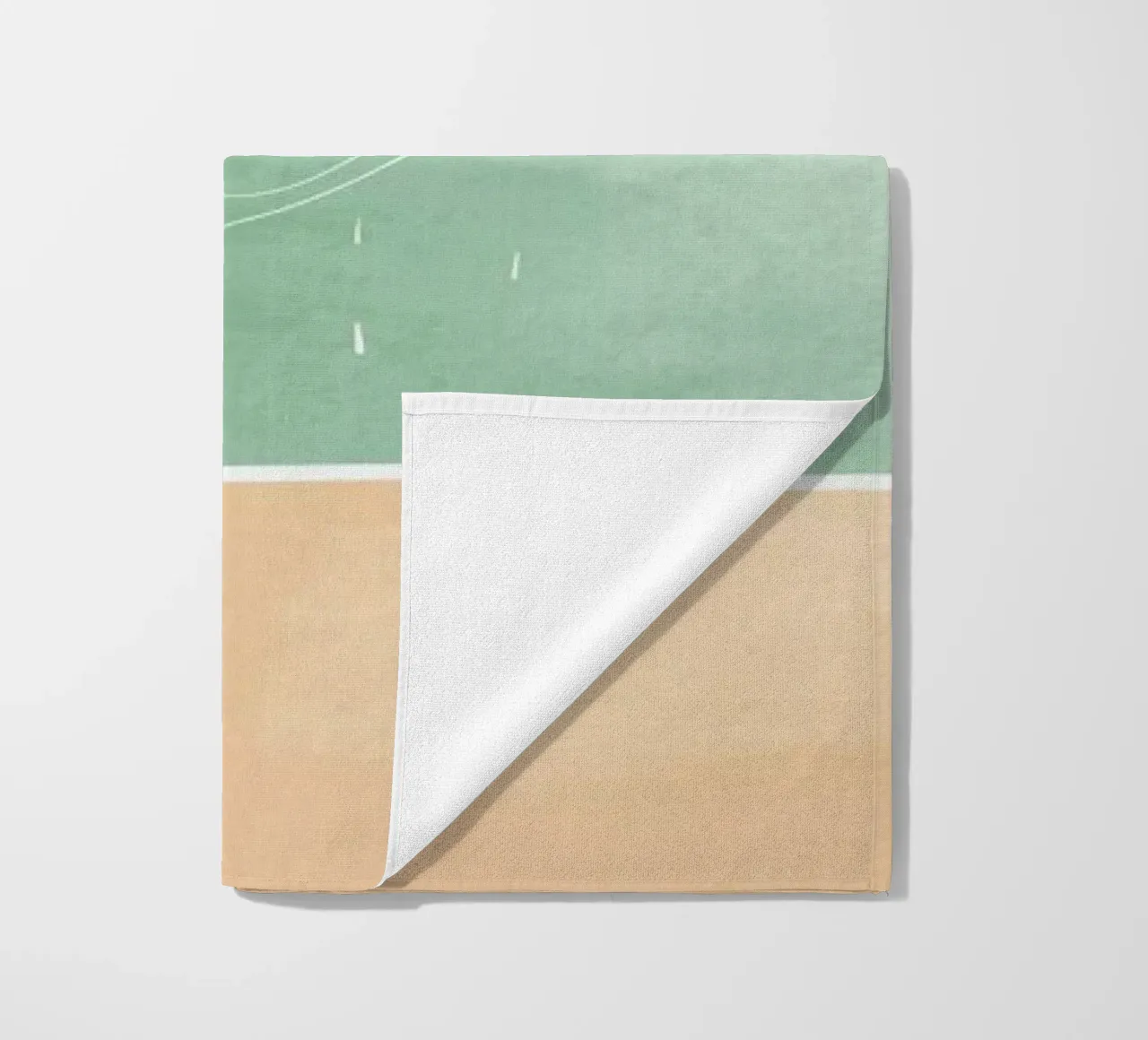 Bathing telo mare da Pure