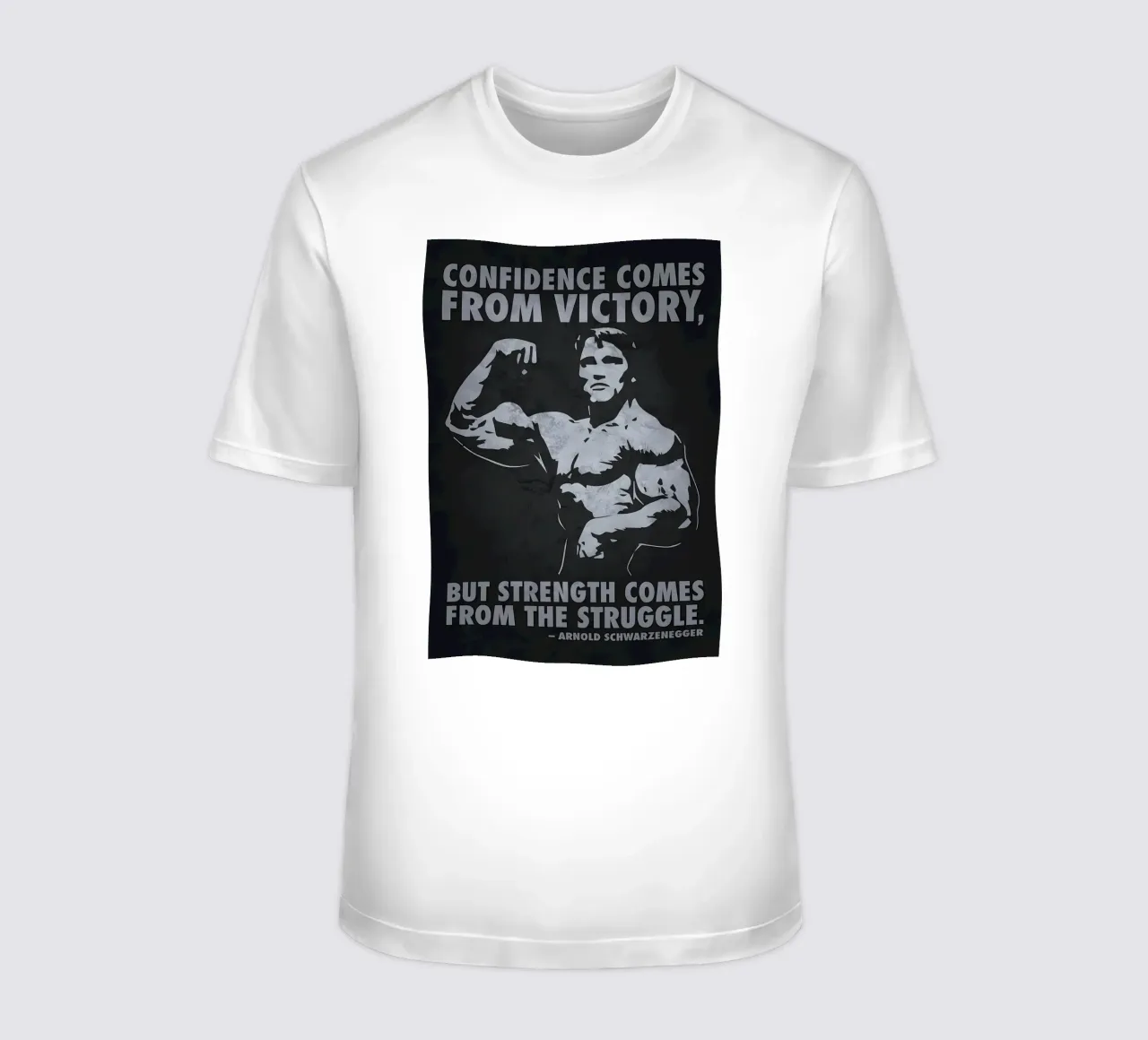 Orso Destrominato t-shirt da Aara