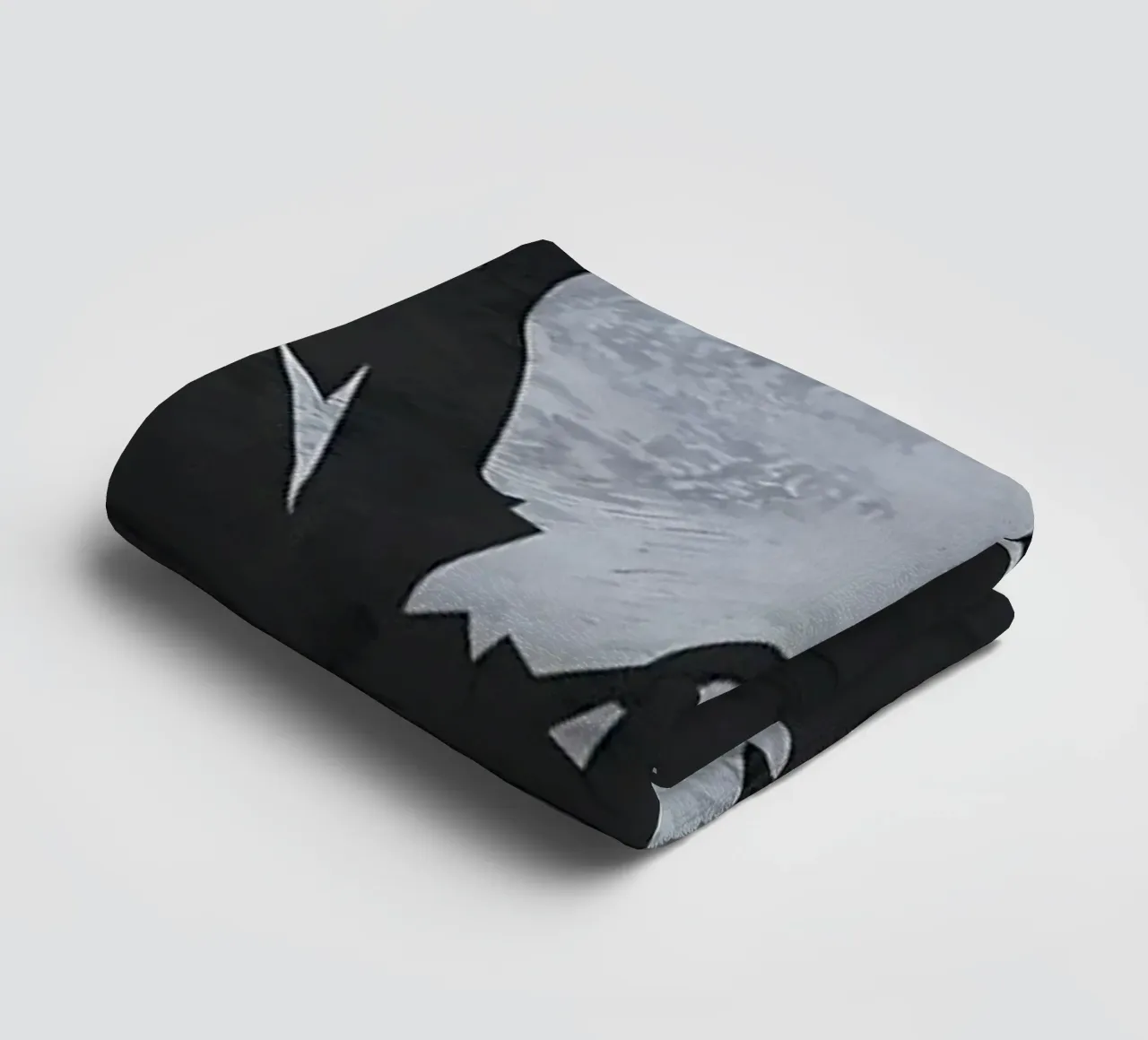 Vernietig Beer badhanddoek van Aara