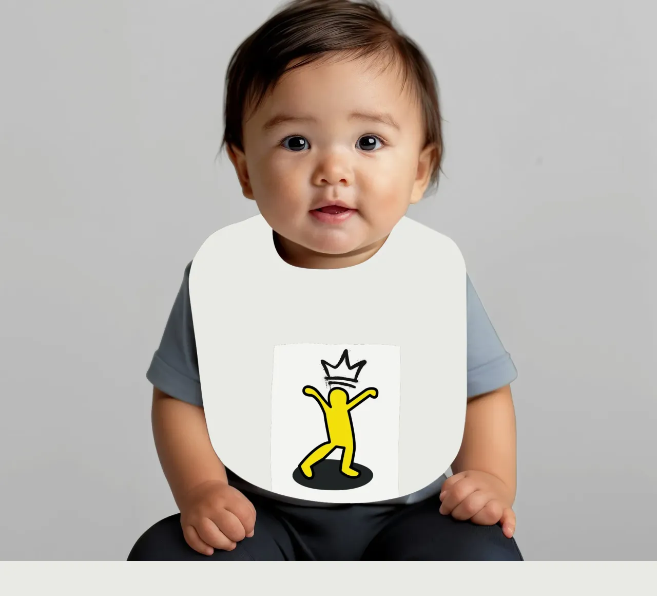 Joy bavaglino da edsonramosart