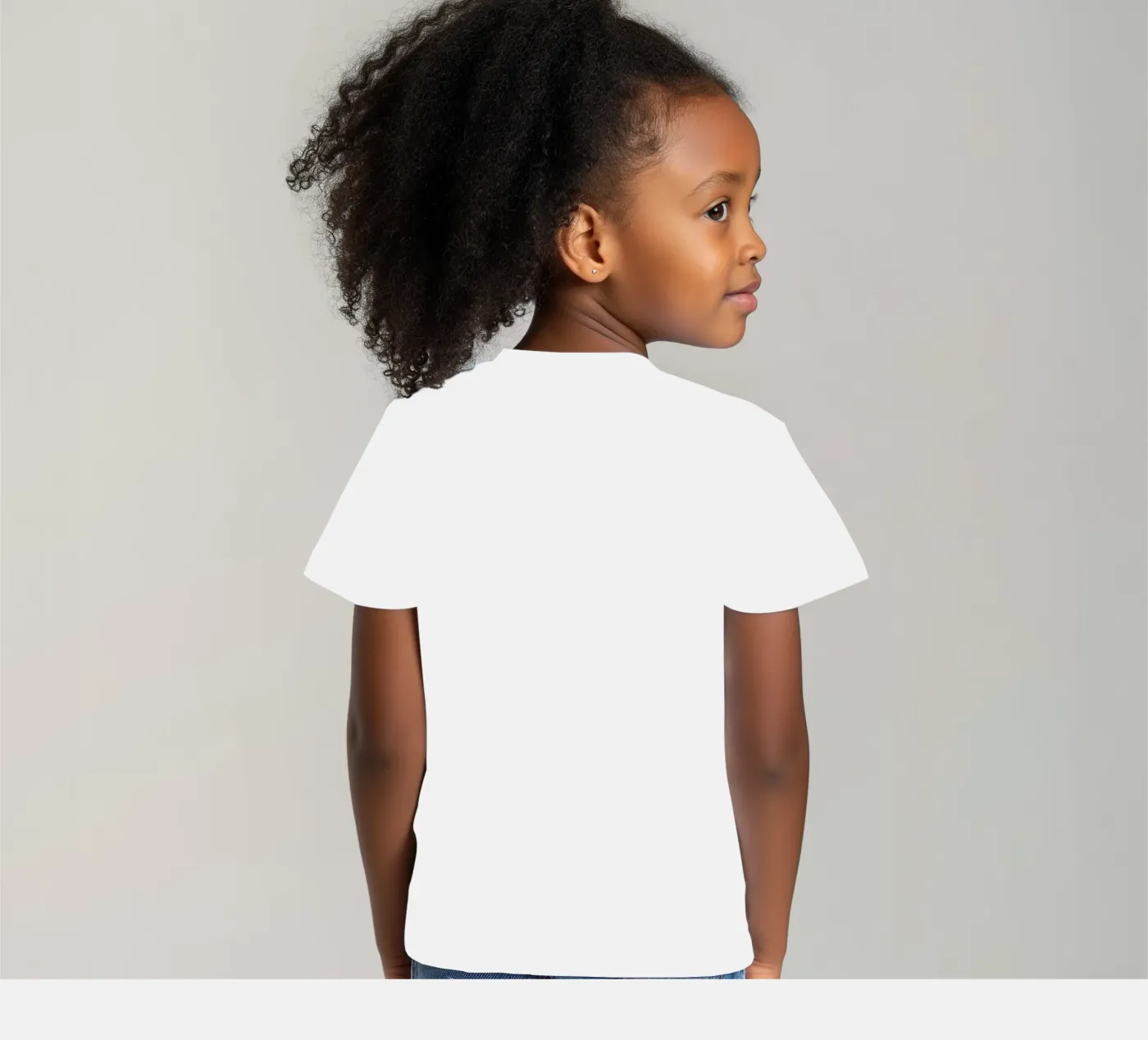 Joy t-shirt bambini da edsonramosart