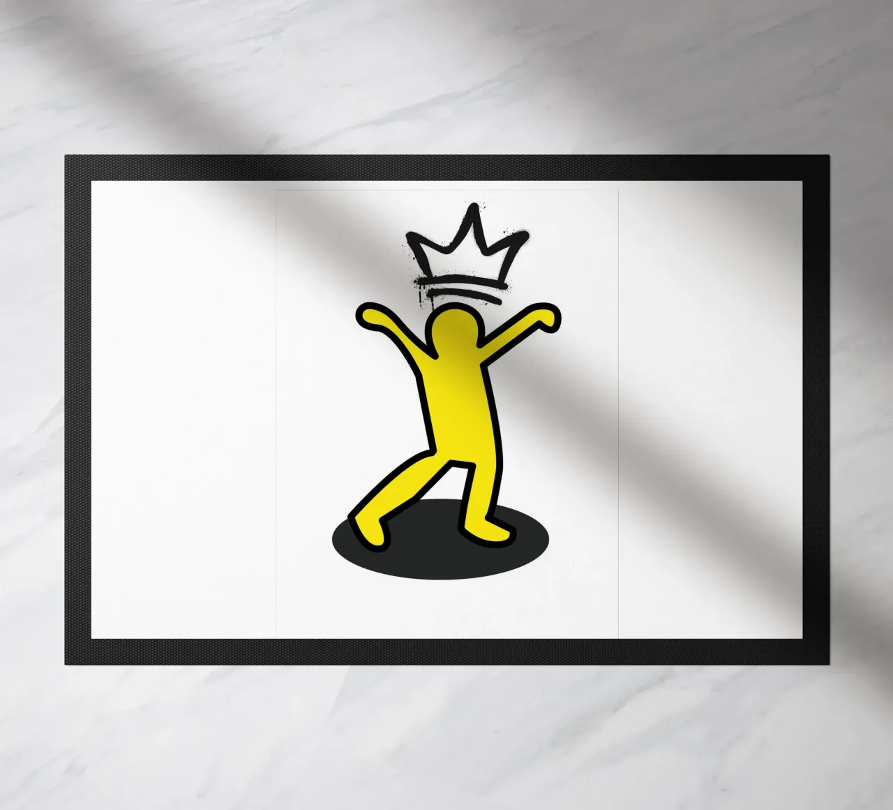 Joy zerbino da edsonramosart