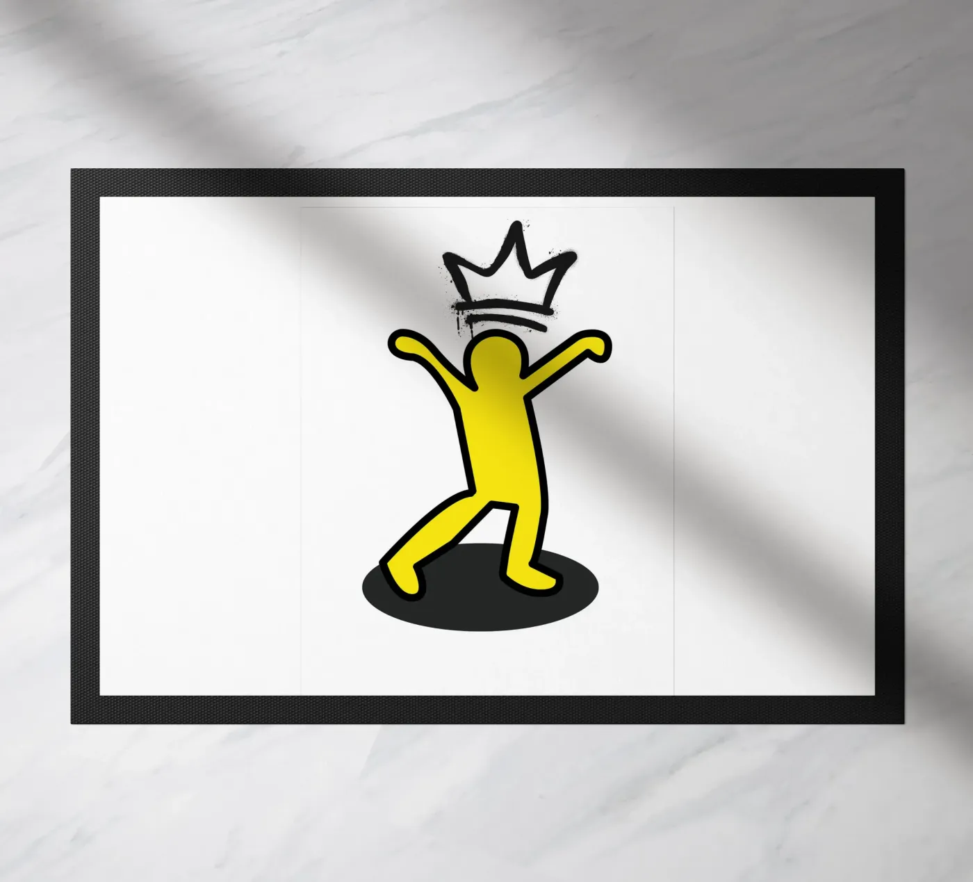 Joy zerbino da edsonramosart