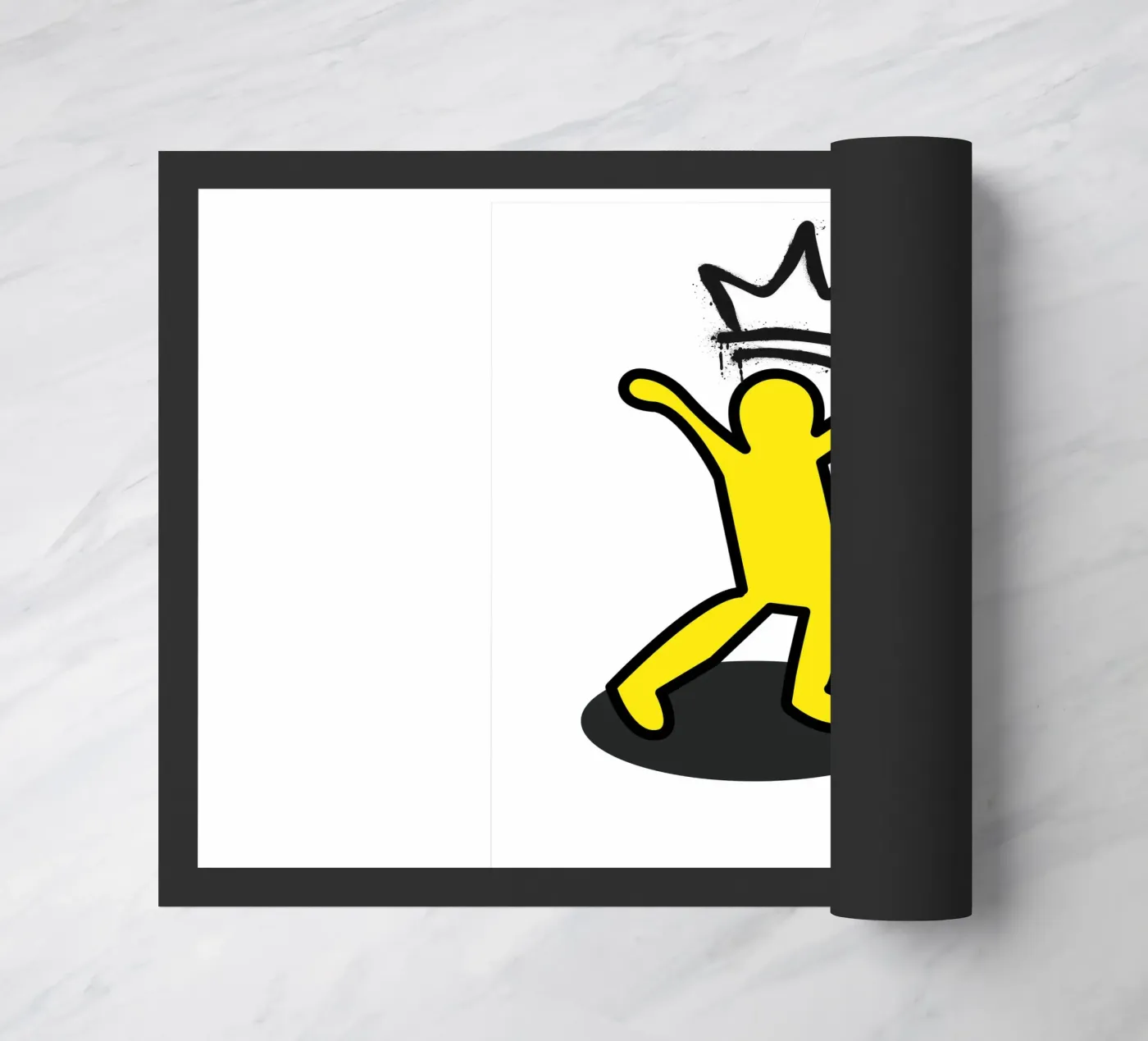 Joy zerbino da edsonramosart