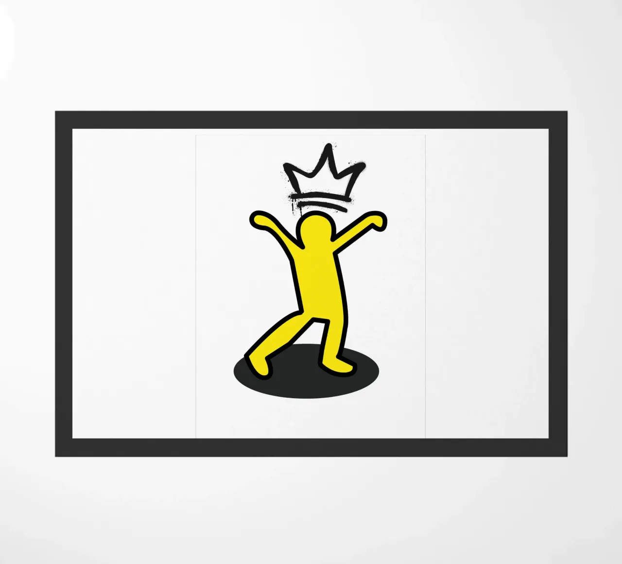 Joy zerbino da edsonramosart