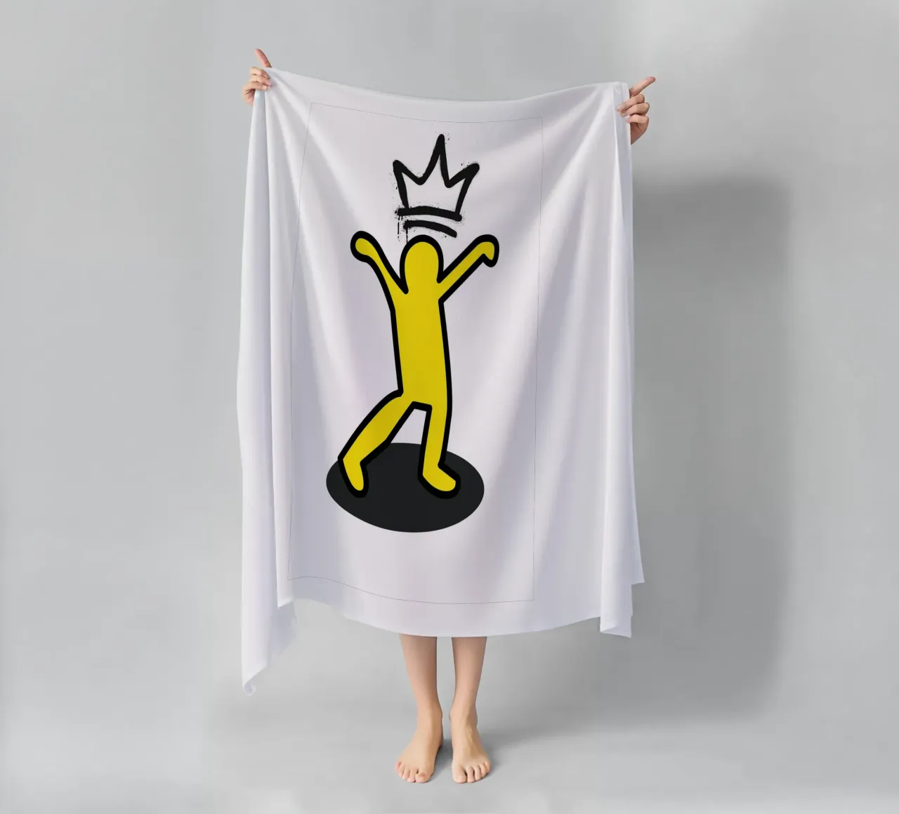 Joy telo mare da edsonramosart