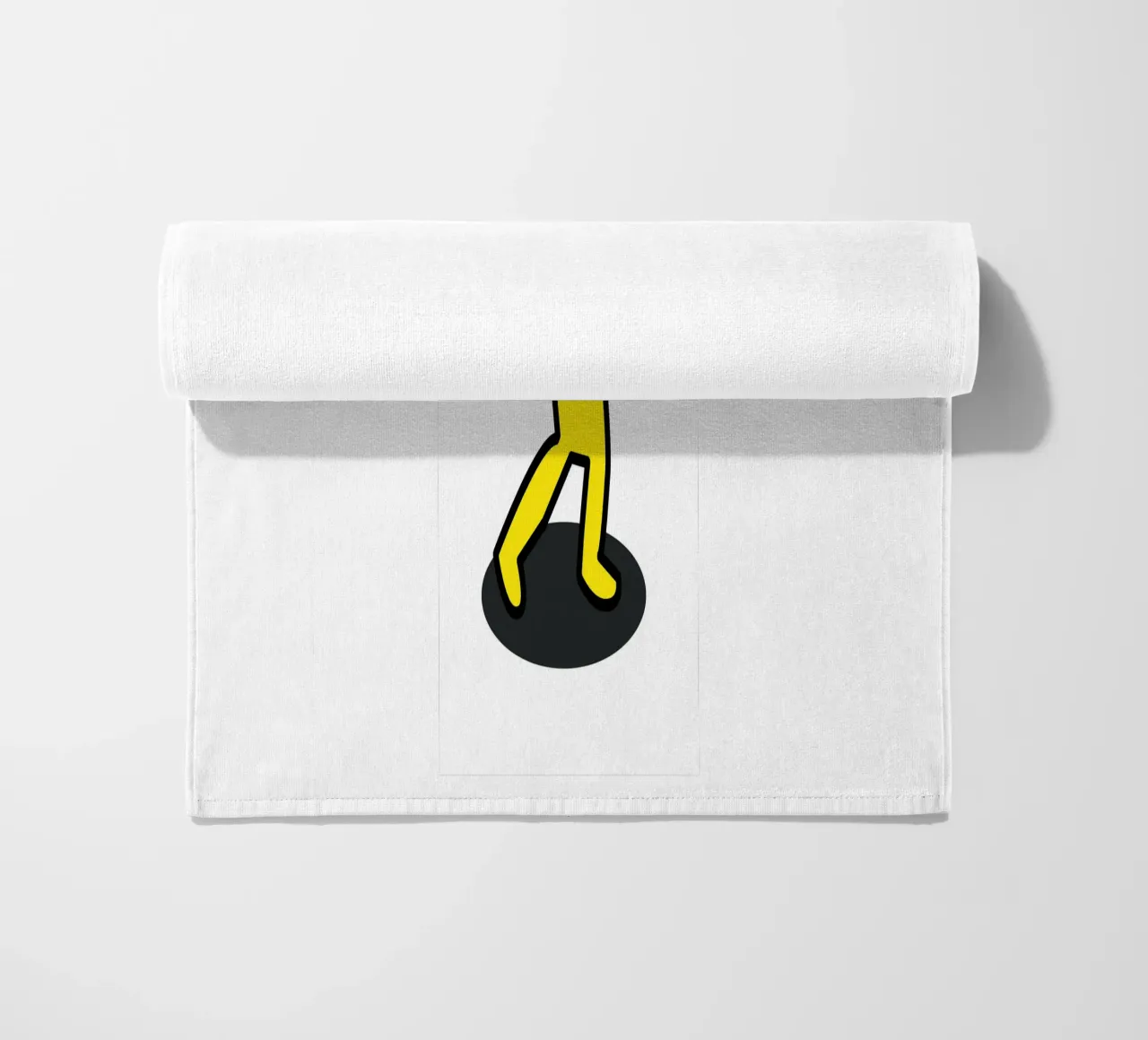 Joy telo mare da edsonramosart