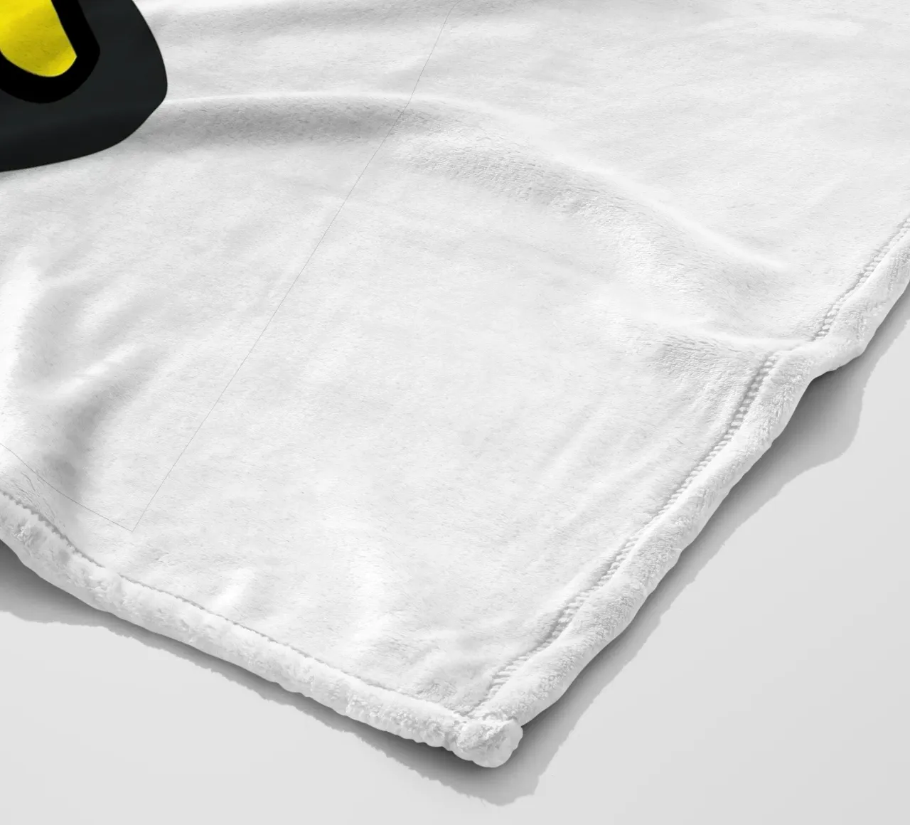 Joy coperta in pile da edsonramosart