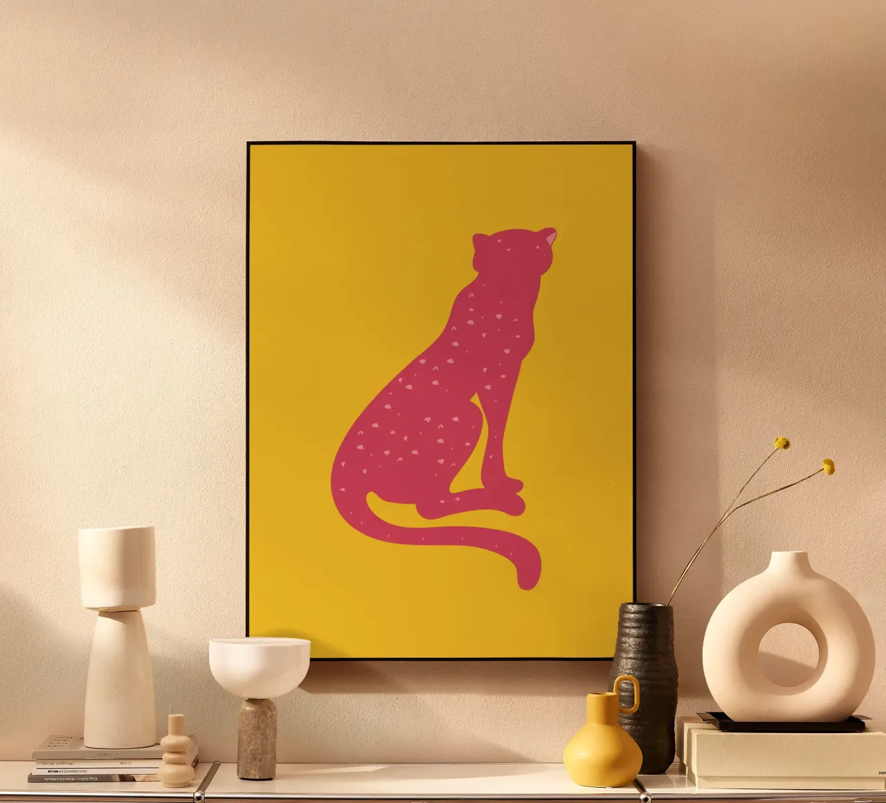 Ounce pink plexiglass da edsonramosart