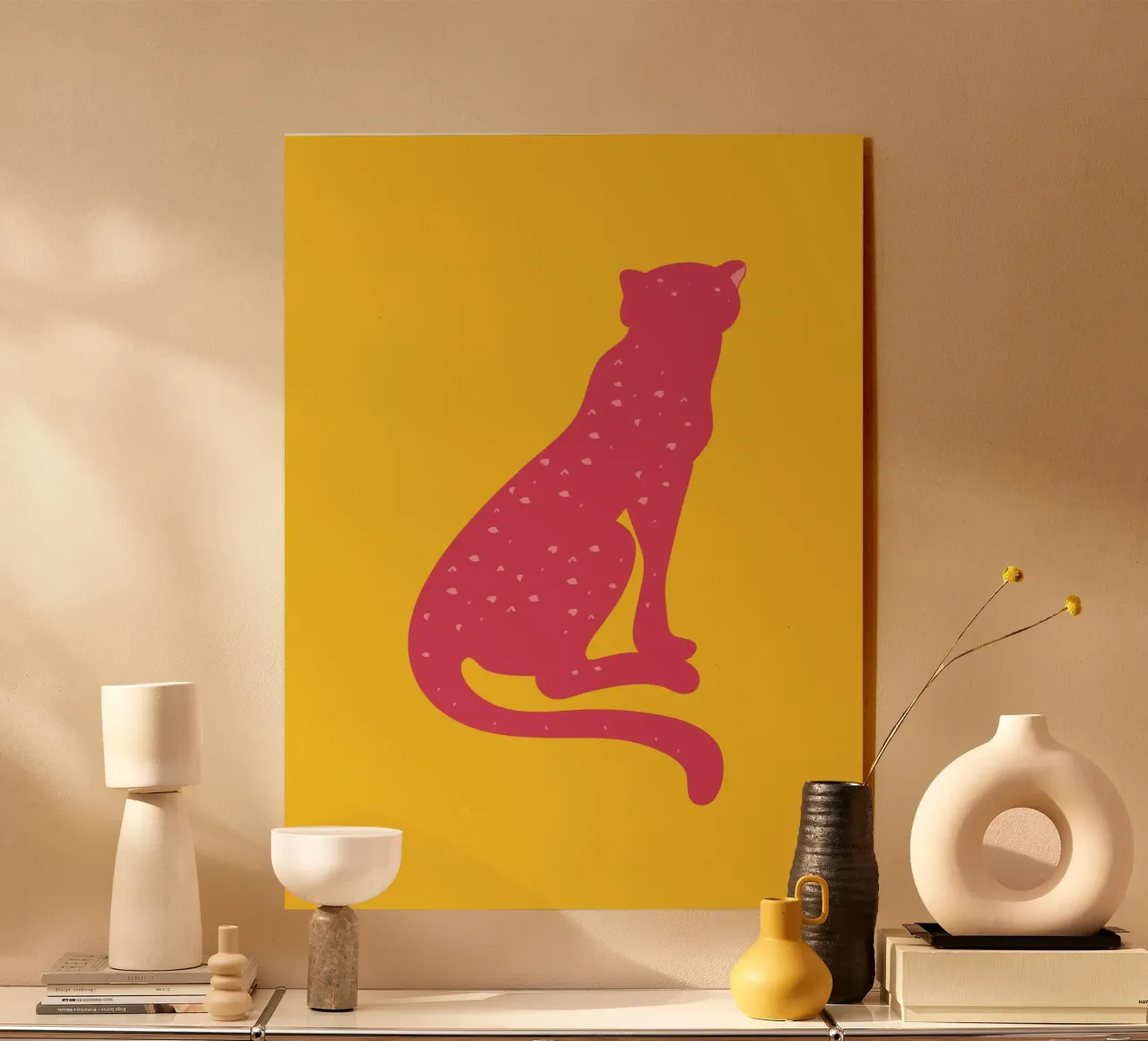 Ounce pink plexiglass da edsonramosart