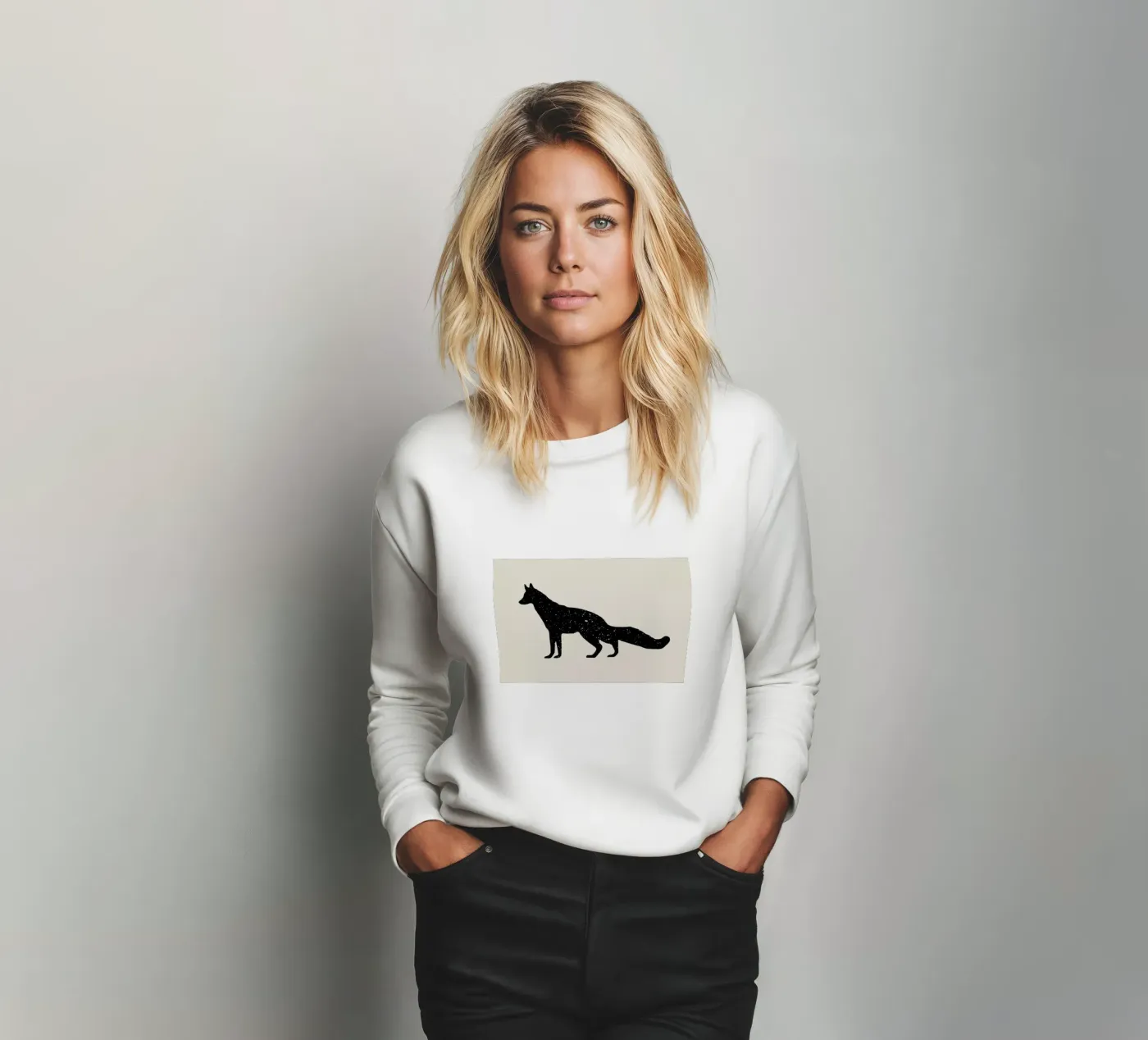 Fuchs felpa da Florent Bodart