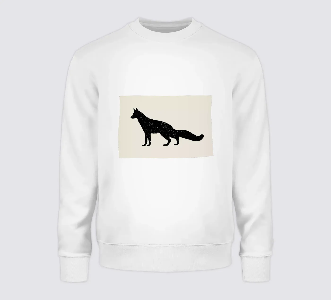 Fuchs sweat de Florent Bodart