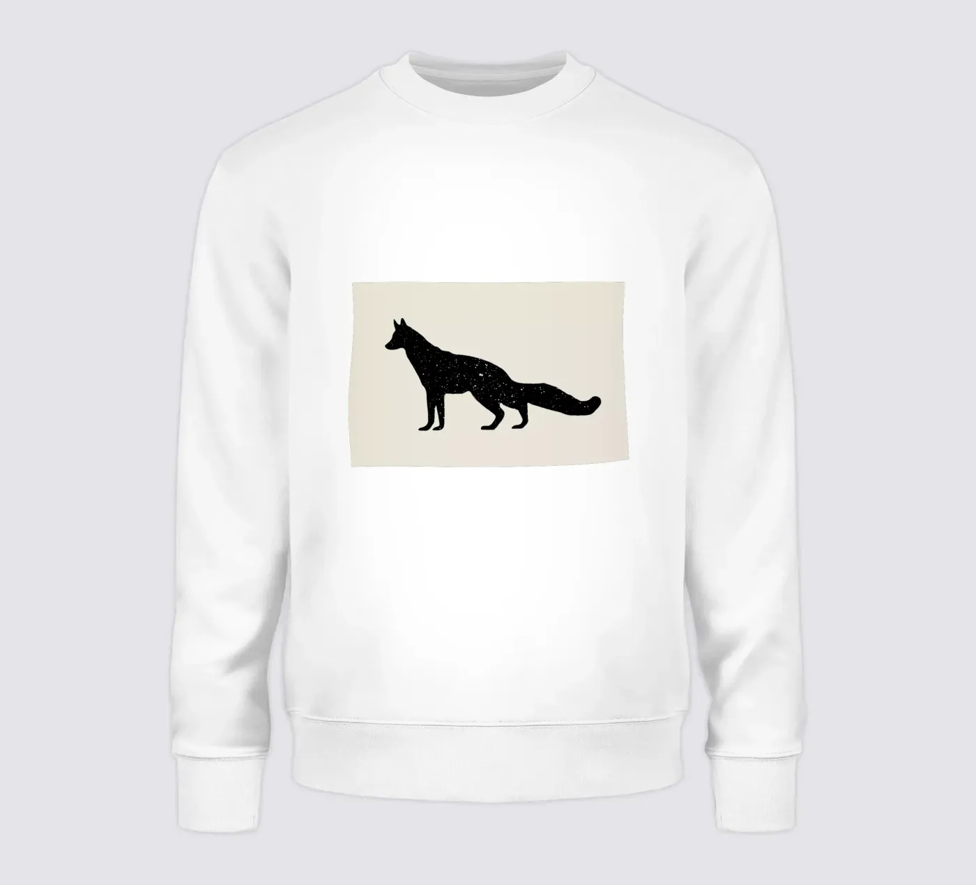 Fuchs felpa da Florent Bodart