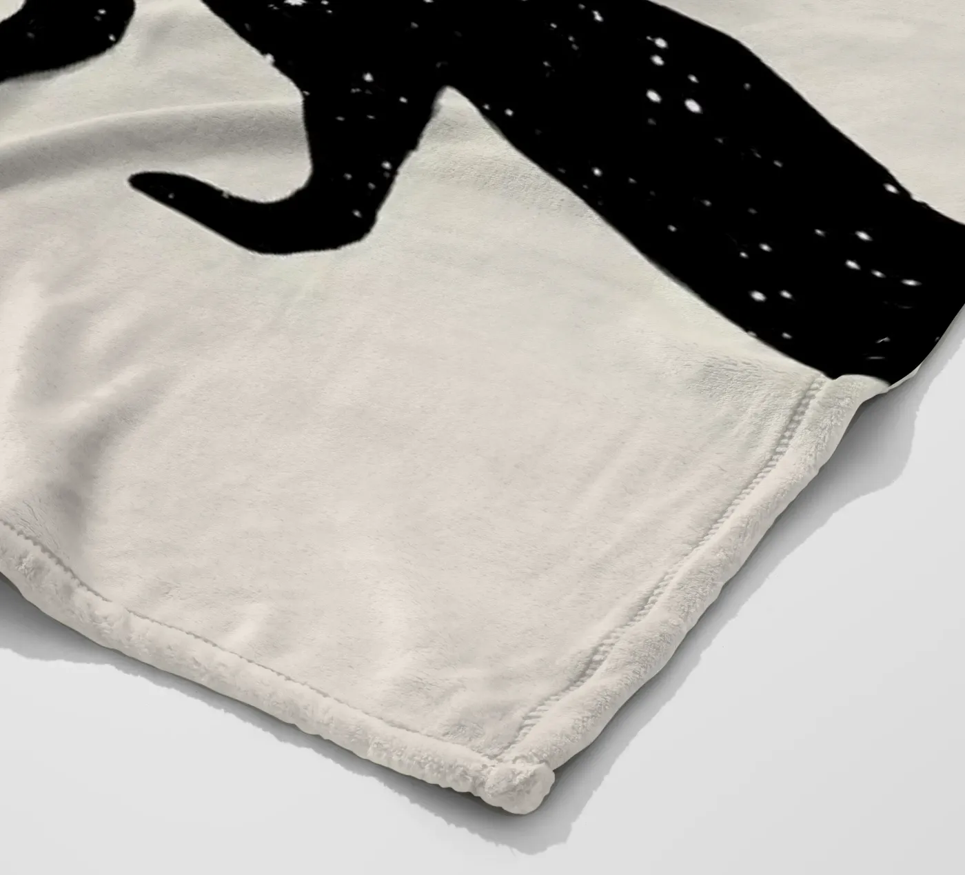 Fuchs coperta in pile da Florent Bodart