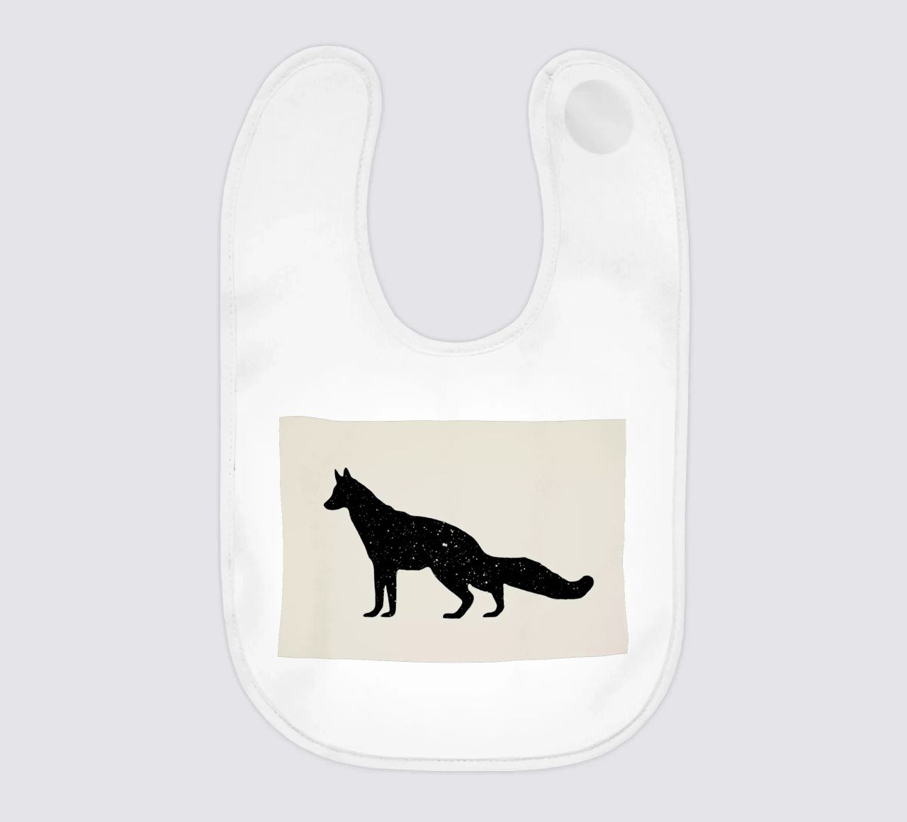 Fuchs bavaglino da Florent Bodart
