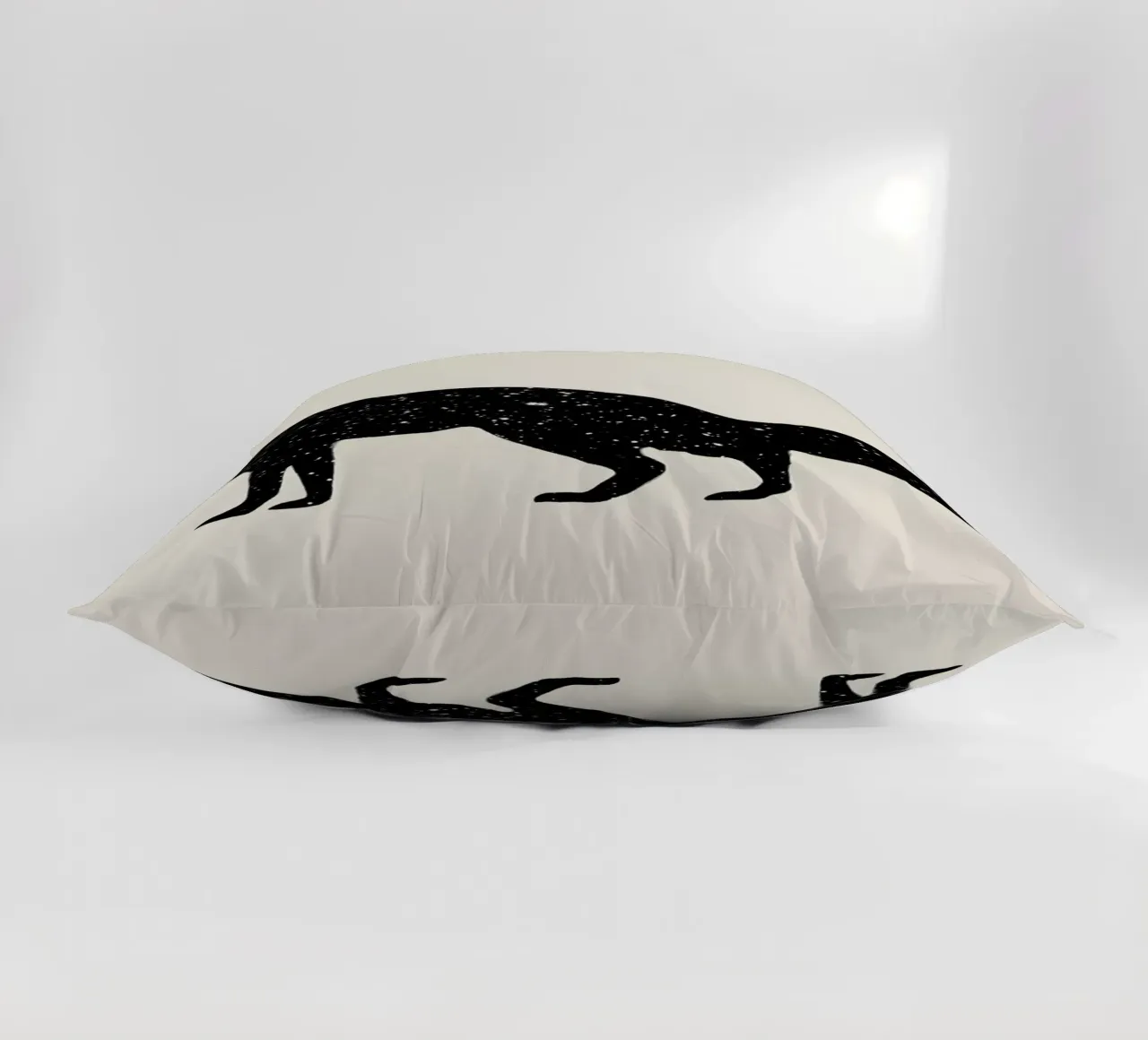 Fuchs cuscino da Florent Bodart