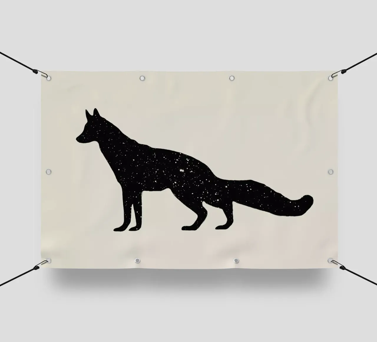 Fuchs pvc cover by Florent Bodart