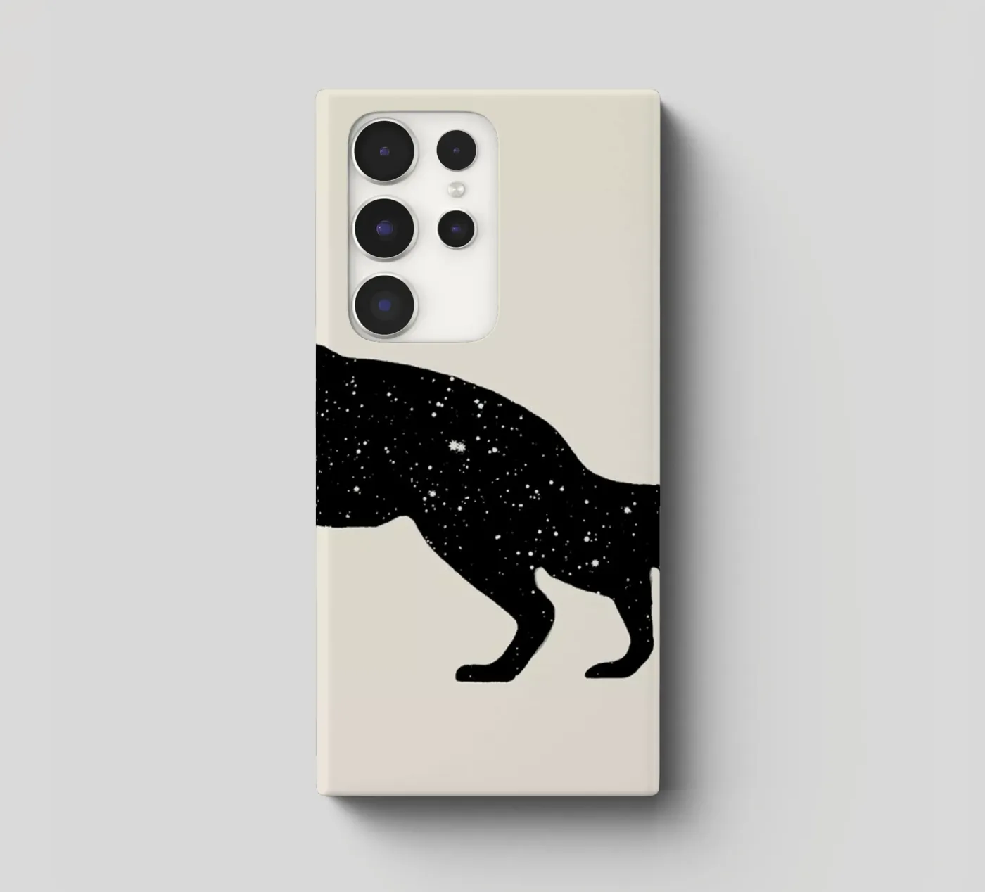 Fuchs cover samsung da Florent Bodart
