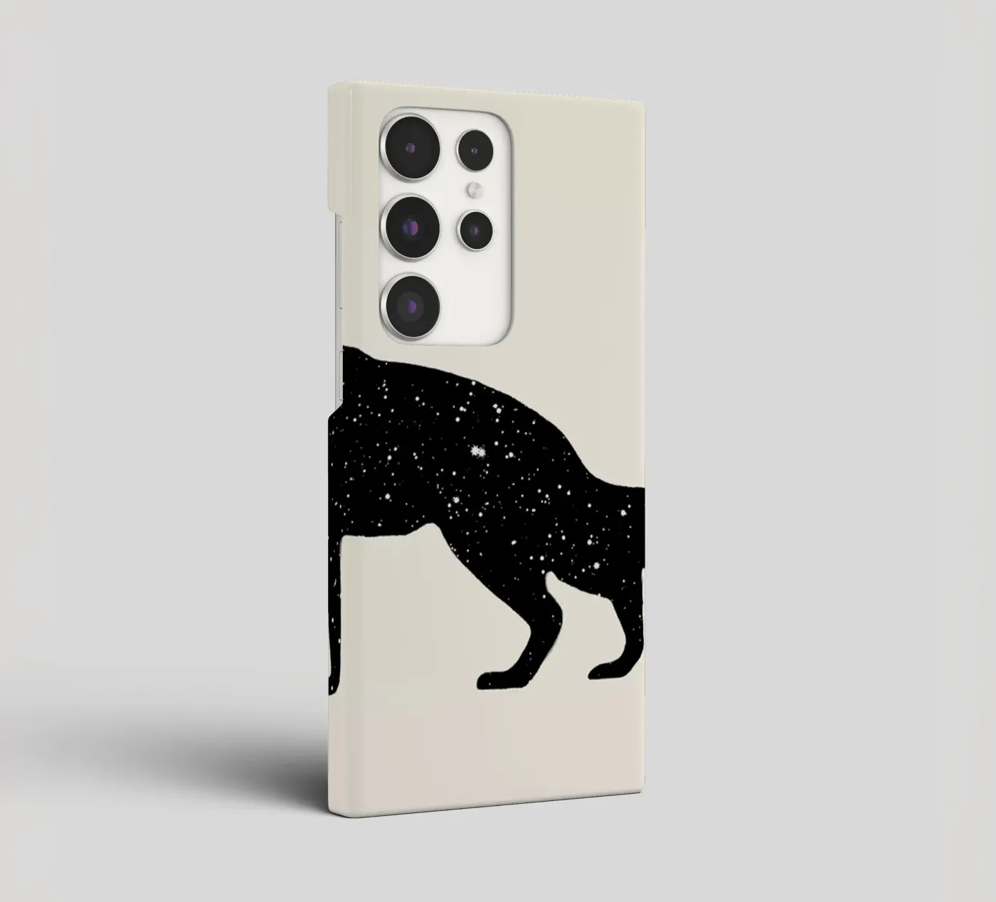 Fuchs cover samsung da Florent Bodart