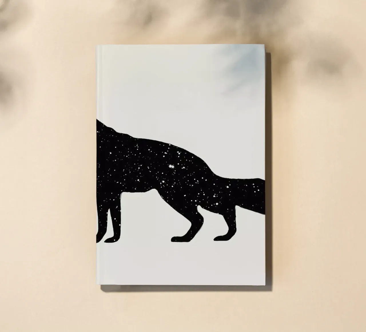 Fuchs notebook by Florent Bodart