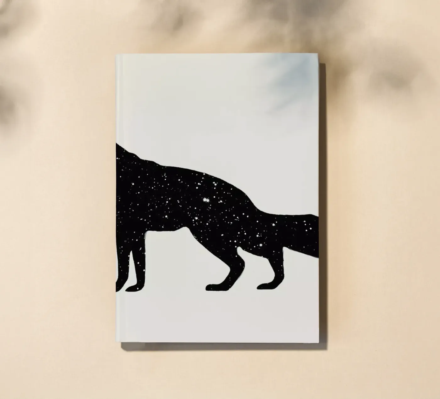 Fuchs notebook by Florent Bodart