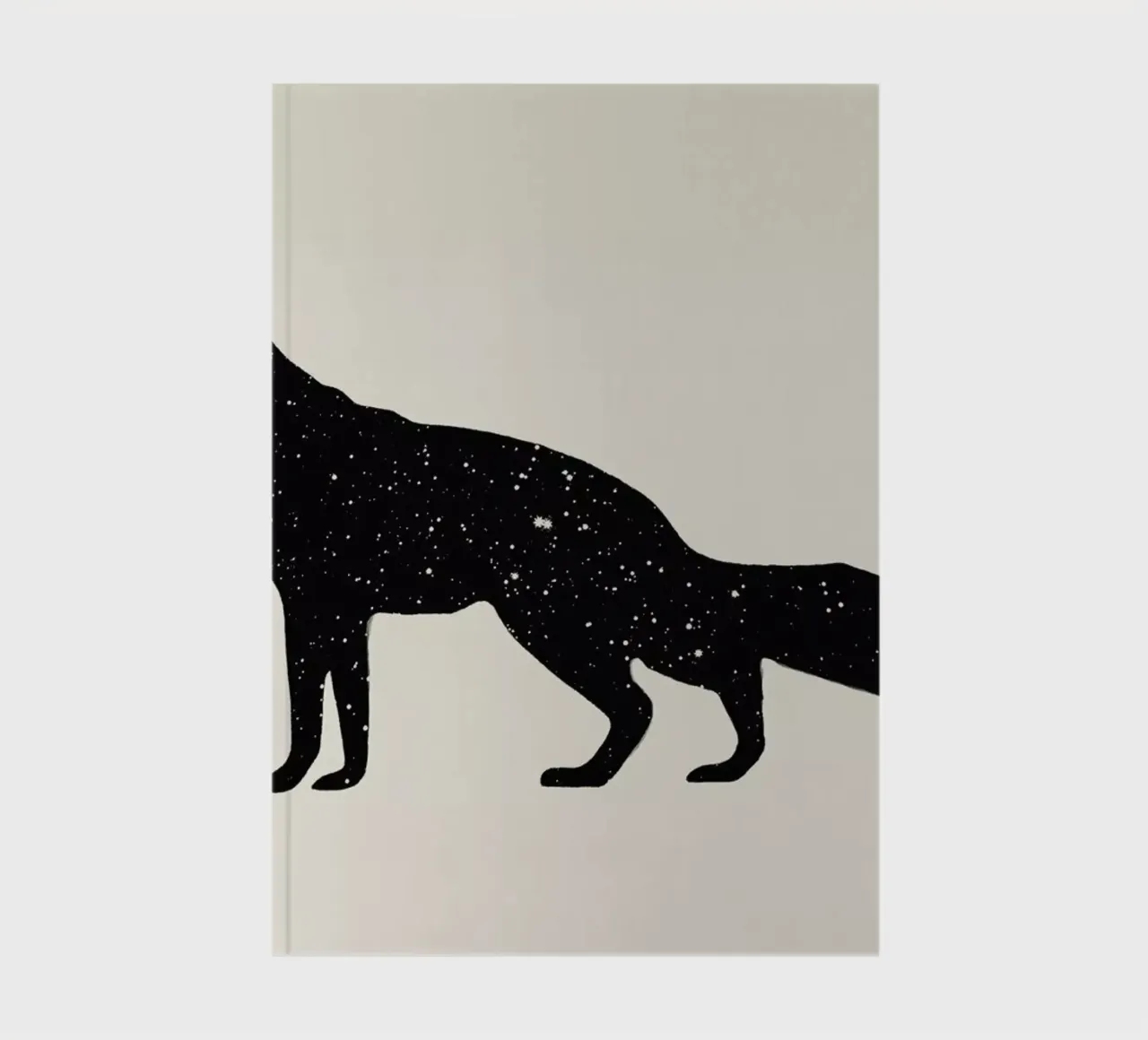 Fuchs notebook by Florent Bodart