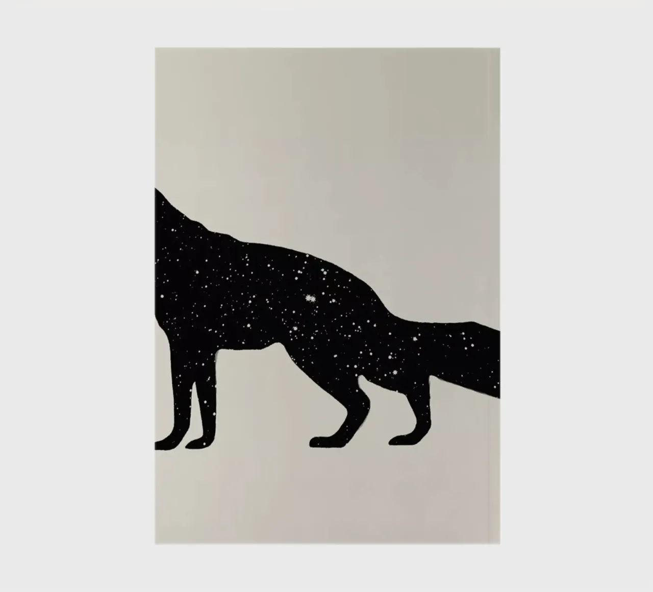 Fuchs notebook by Florent Bodart