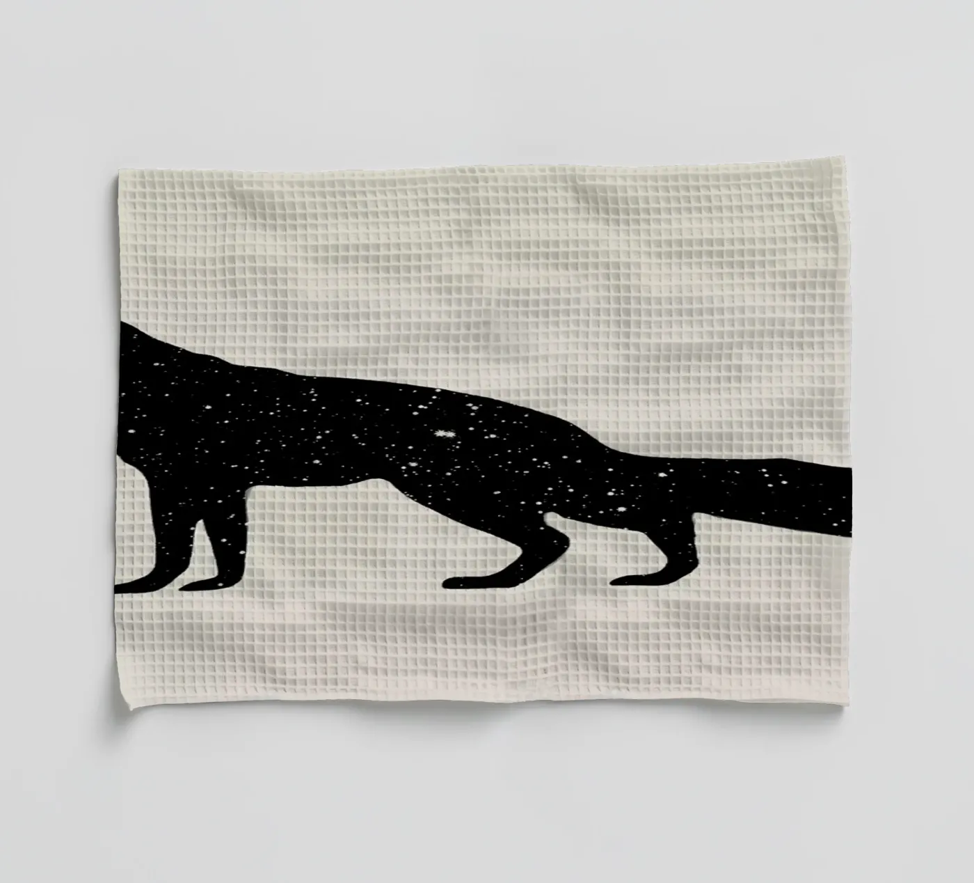 Fuchs torchon de Florent Bodart