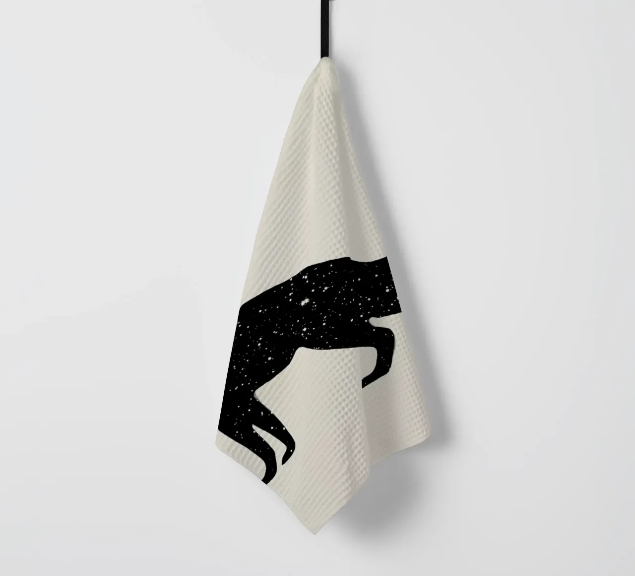 Fuchs canovaccio da cucina da Florent Bodart
